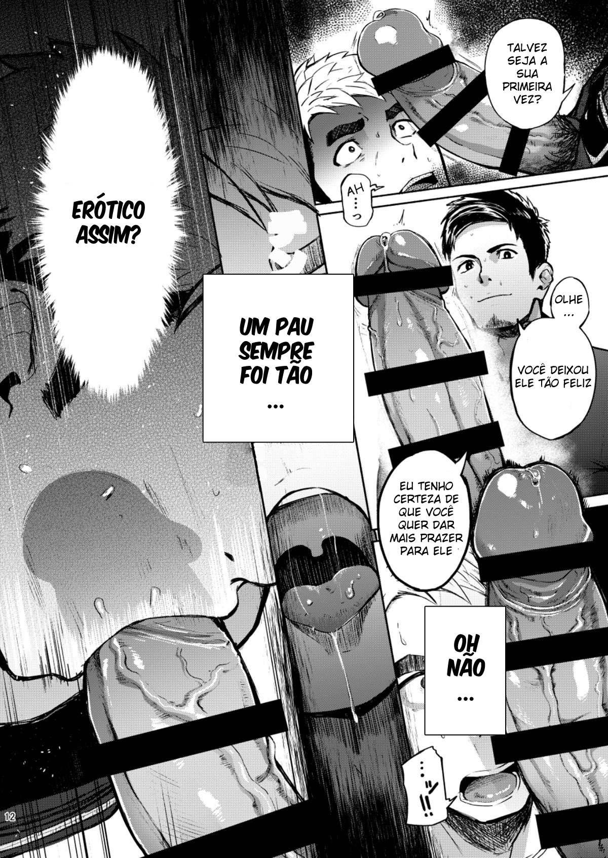 Hatten BLAST! - Page 12