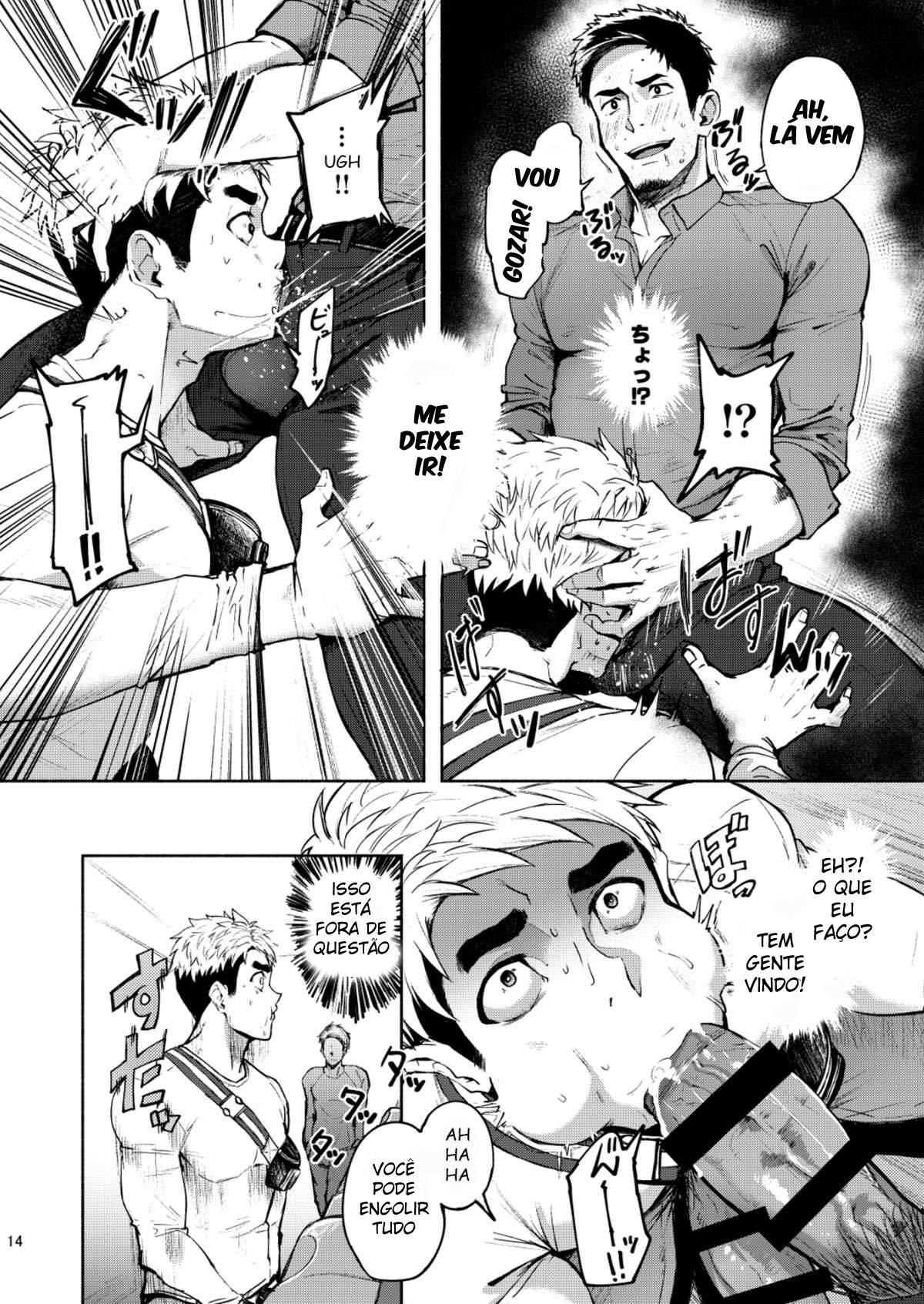 Hatten BLAST! - Page 14