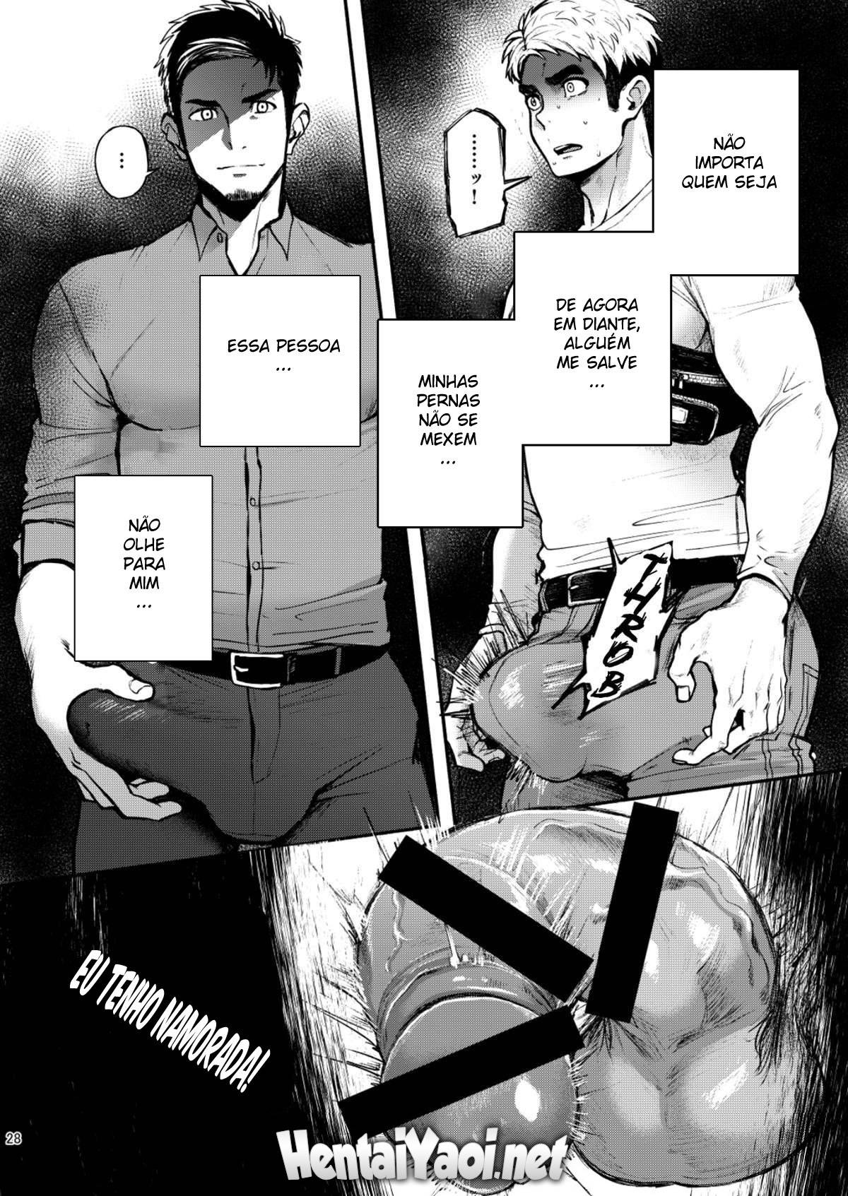 Hatten BLAST! - Page 28