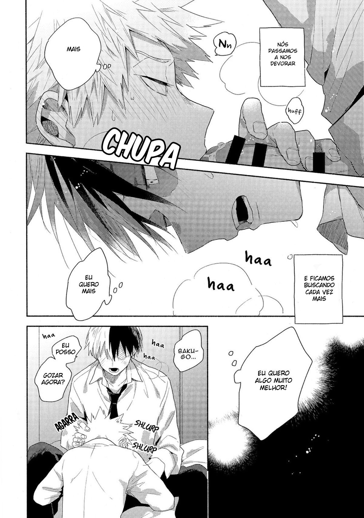 Impacto Facial - Page 5