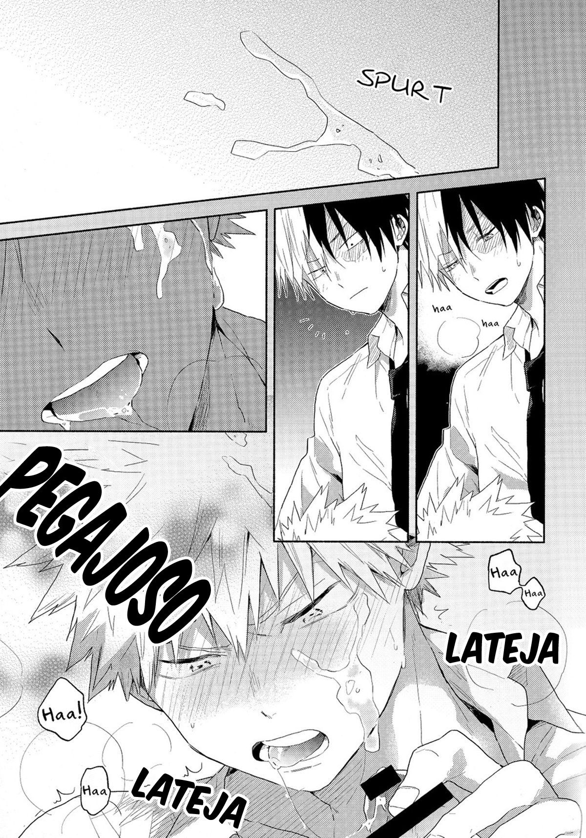 Impacto Facial - Page 6