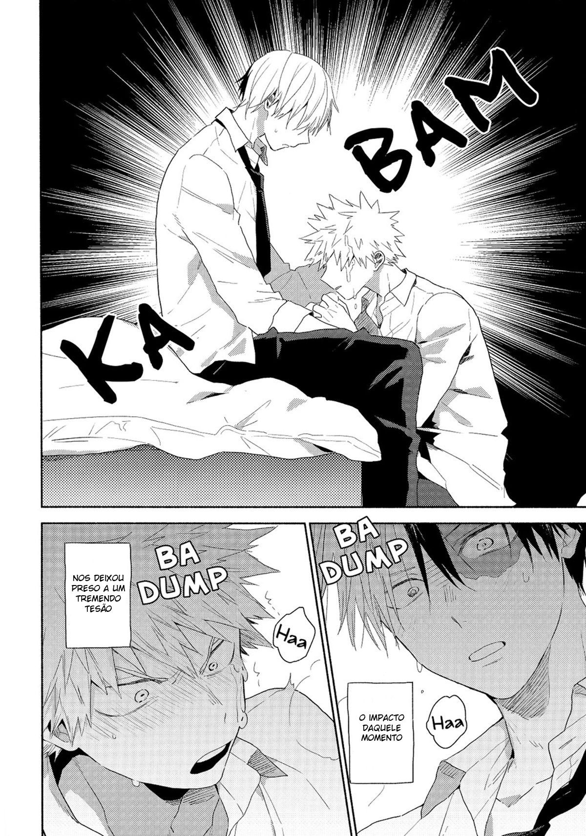 Impacto Facial - Page 7