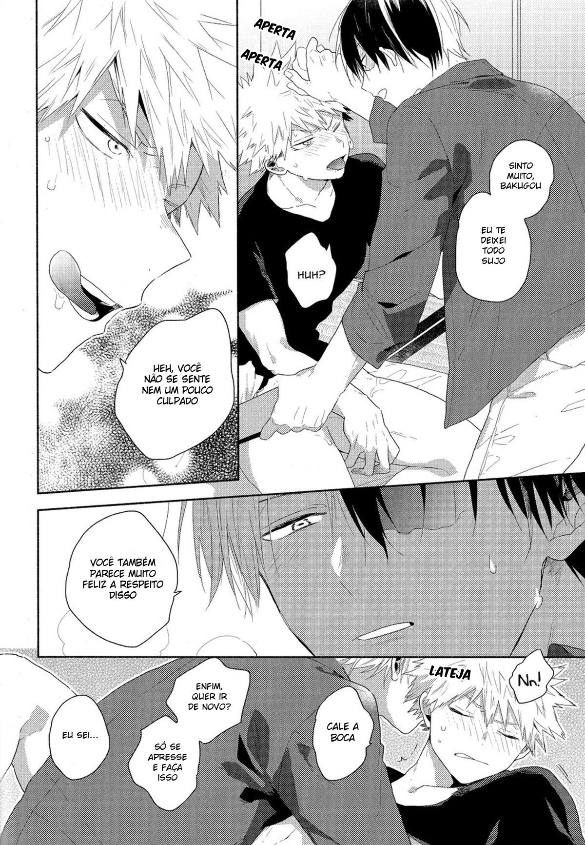 Impacto Facial - Page 11