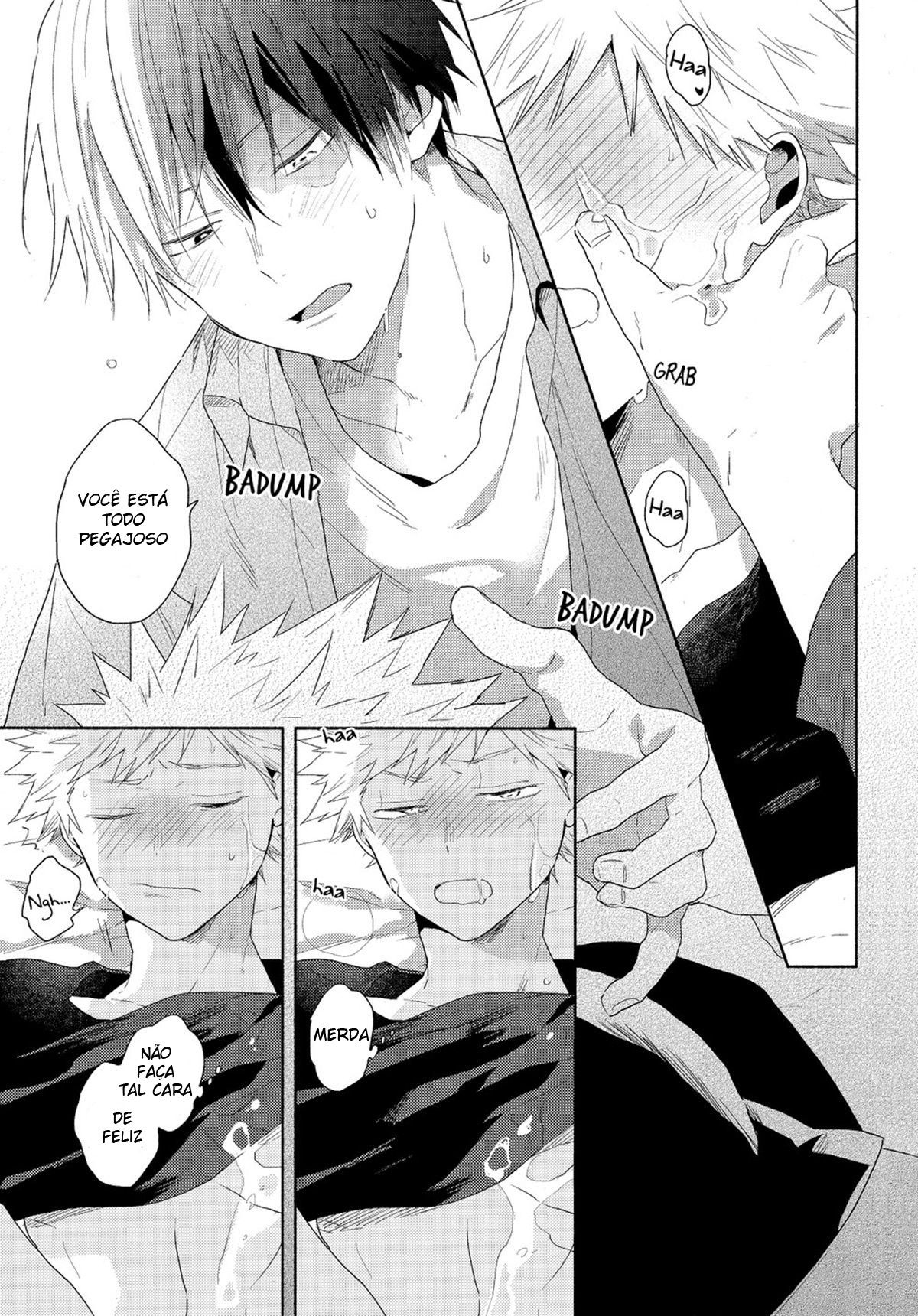 Impacto Facial - Page 16