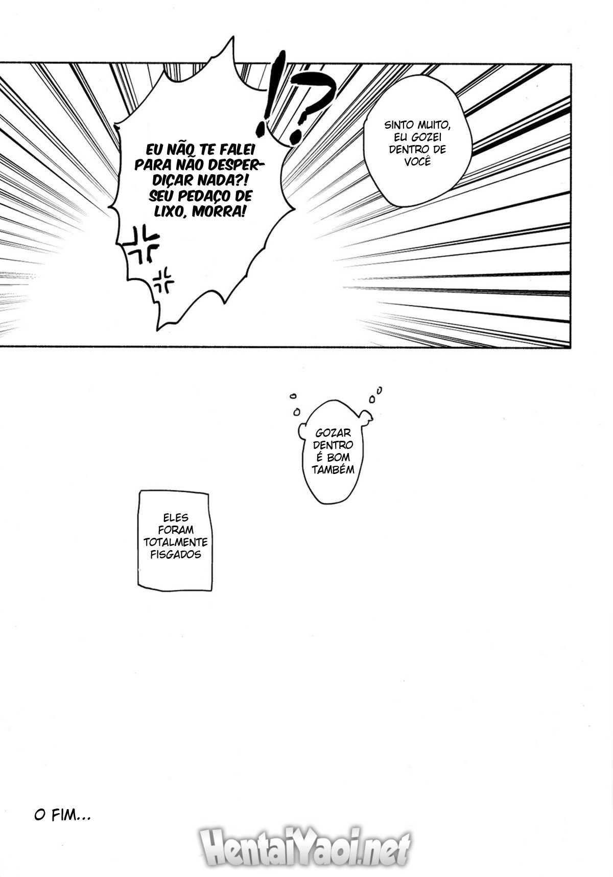Impacto Facial - Page 18