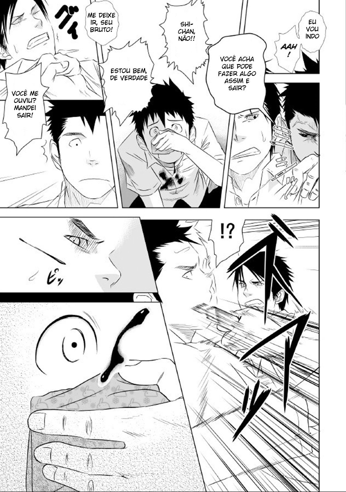 Itai Itai Itai. 1 - Page 13