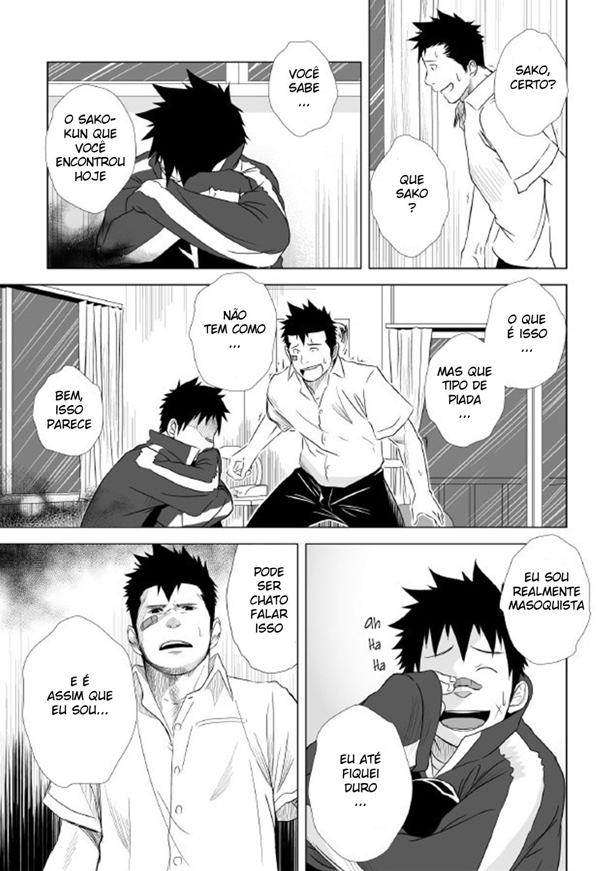 Itai Itai Itai. 1 - Page 23