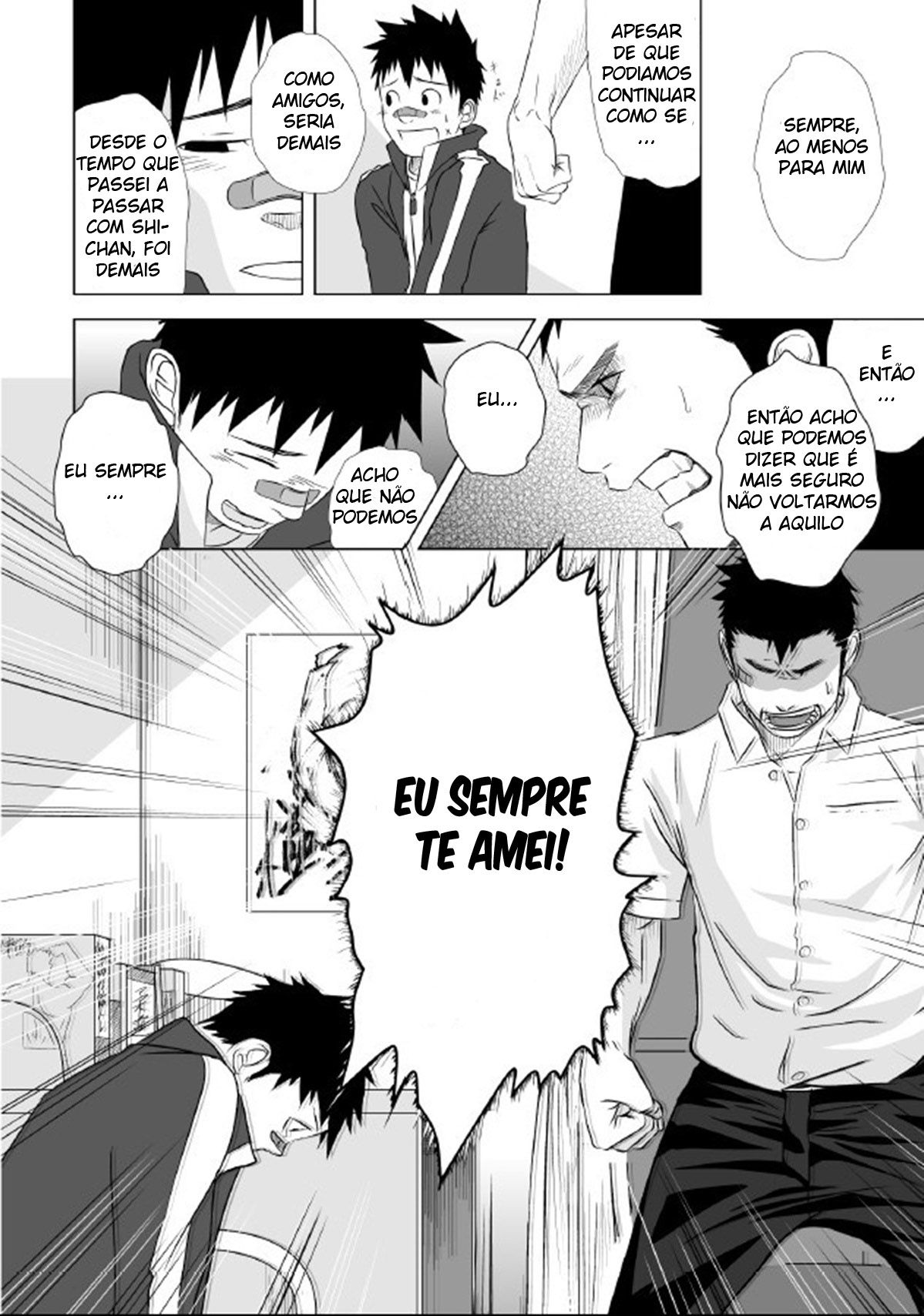 Itai Itai Itai. 1 - Page 26