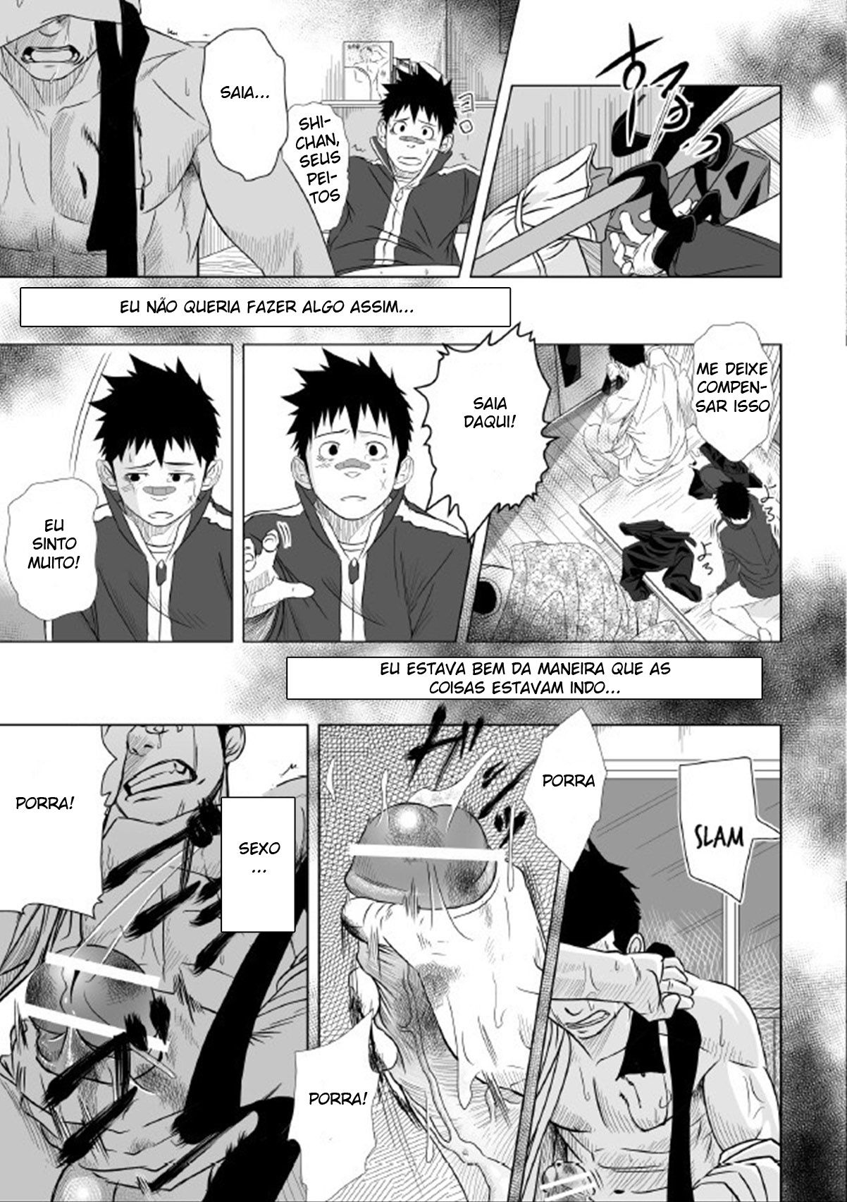 Itai Itai Itai. 1 - Page 45