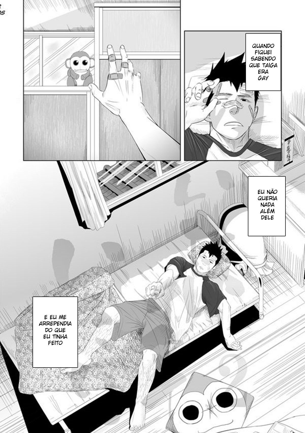 Itai Itai Itai. 2 - Page 5