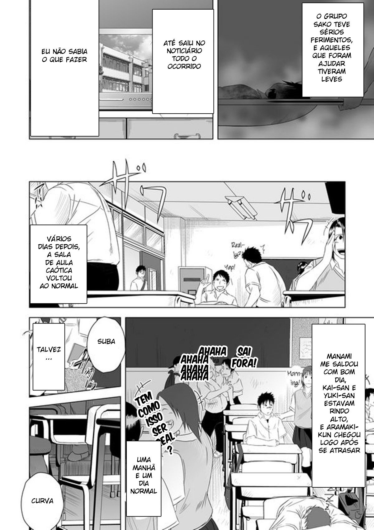 Itai Itai Itai. 2 - Page 7