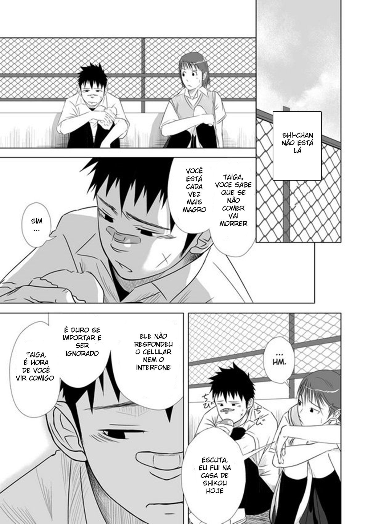 Itai Itai Itai. 2 - Page 8