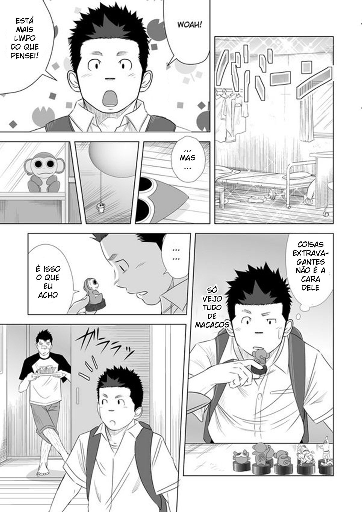 Itai Itai Itai. 2 - Page 14