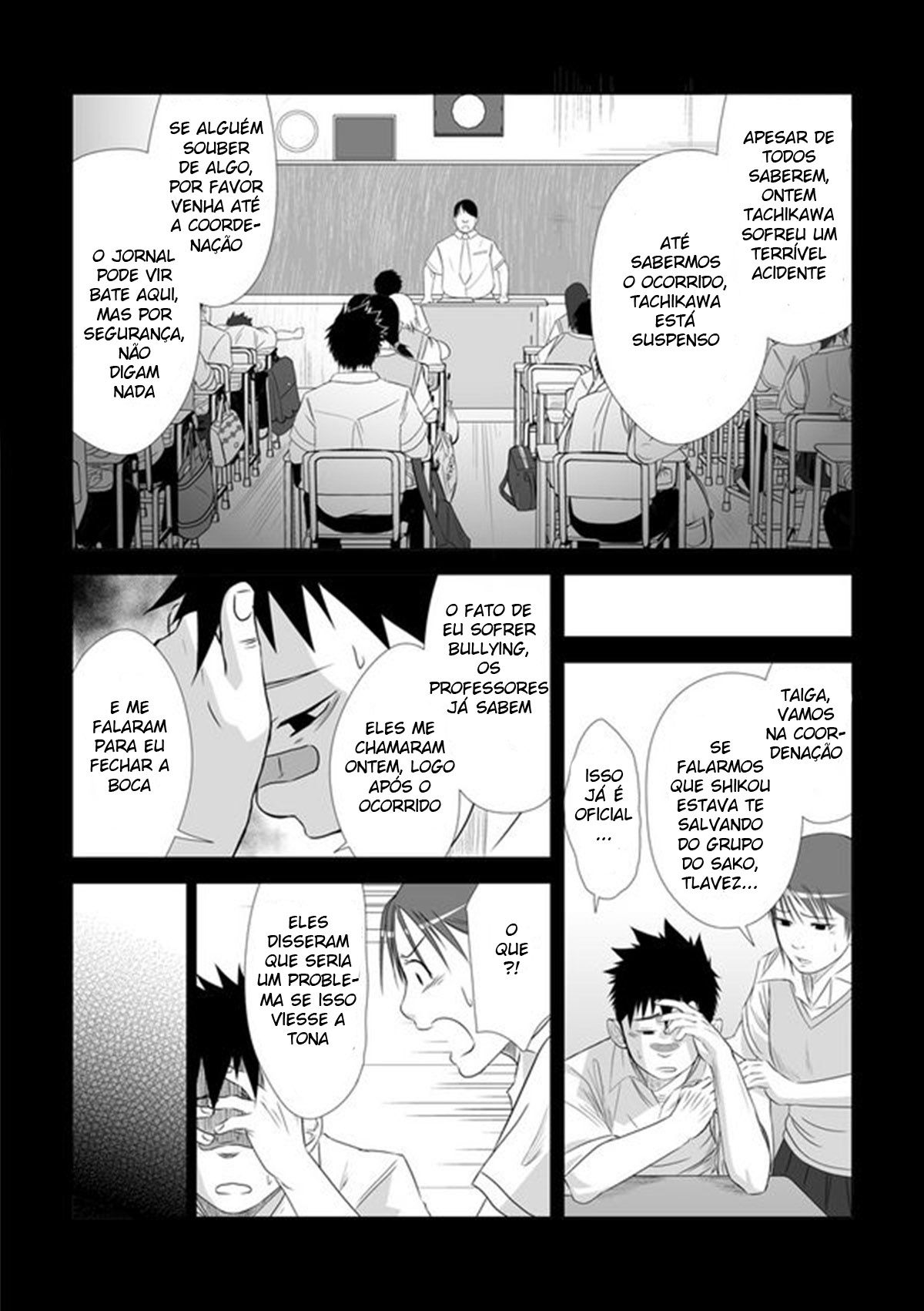 Itai Itai Itai. 2 - Page 19
