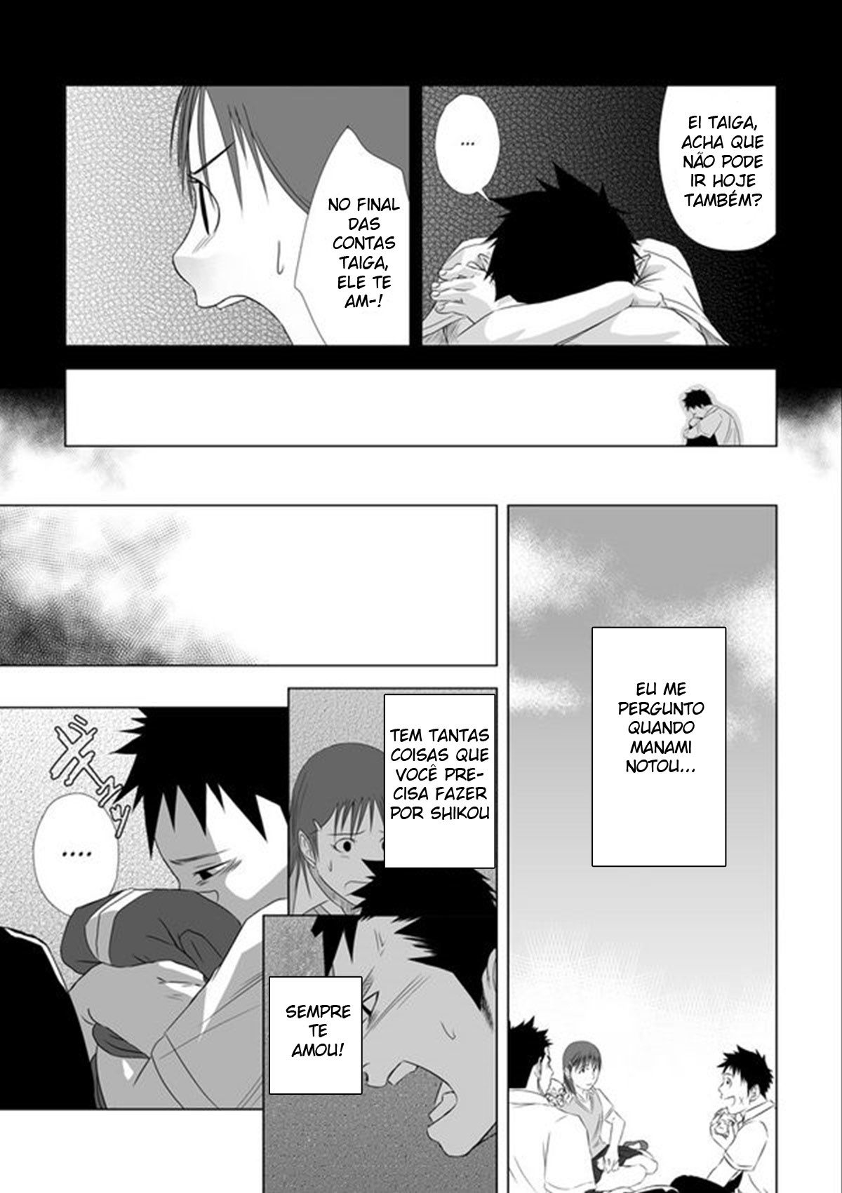 Itai Itai Itai. 2 - Page 20