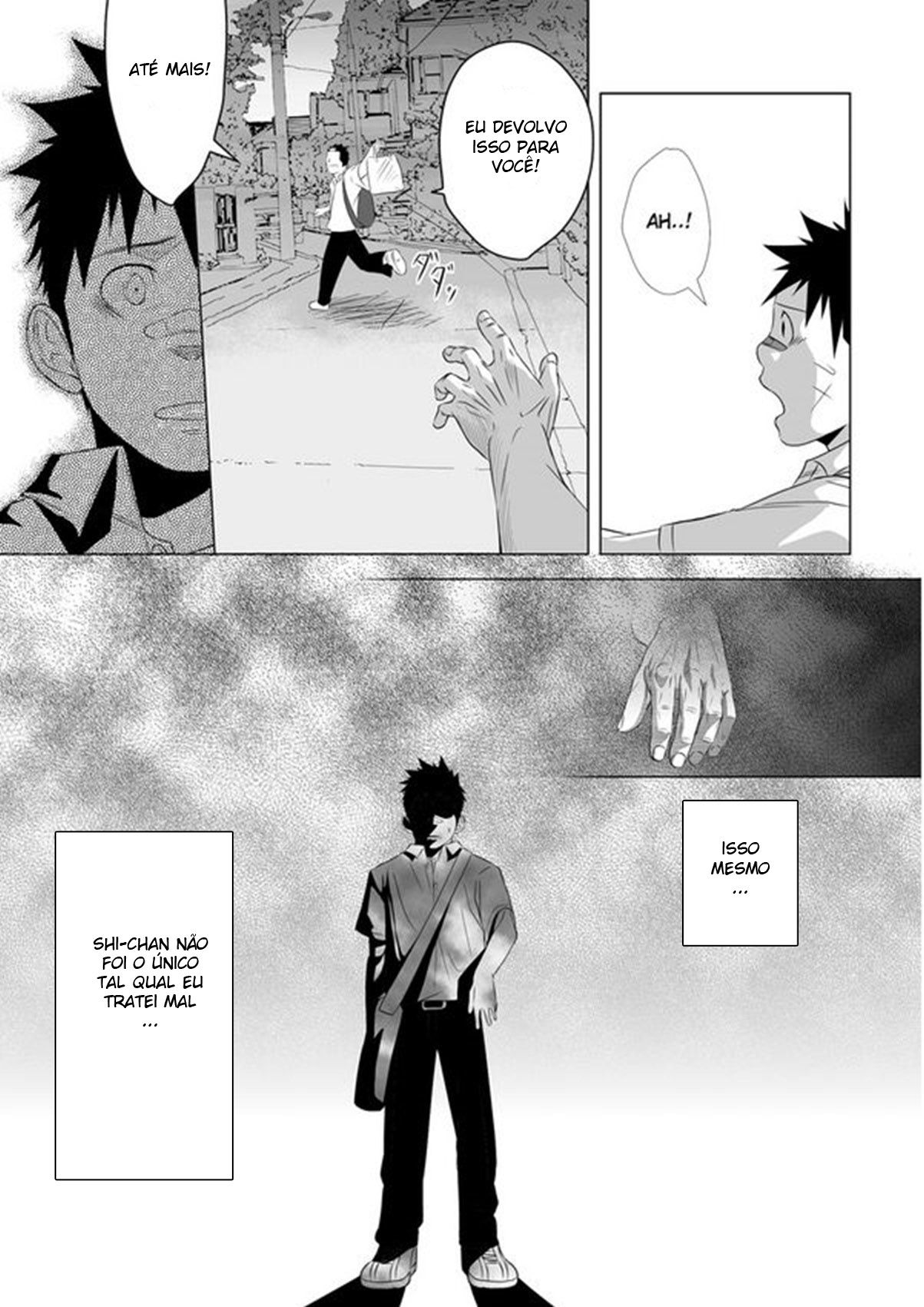 Itai Itai Itai. 2 - Page 50