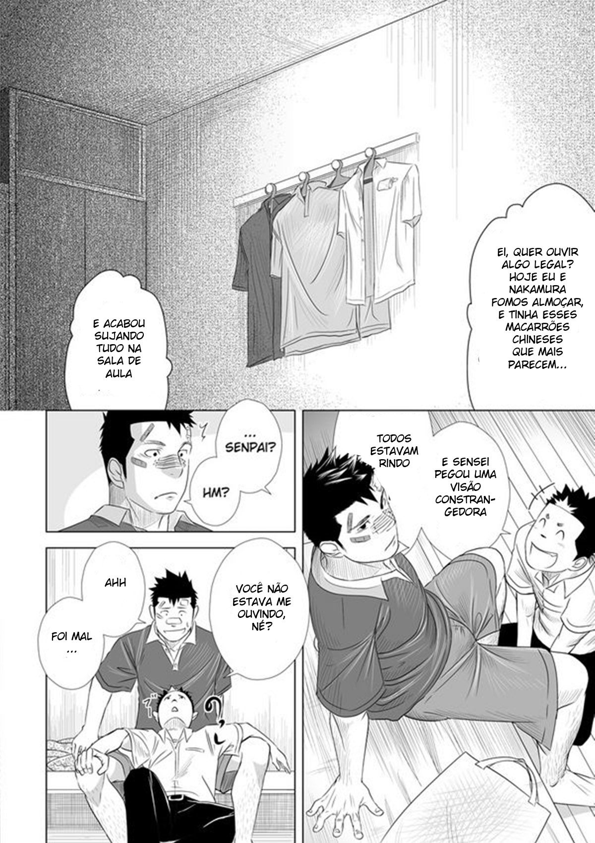 Itai Itai Itai. 2 - Page 53