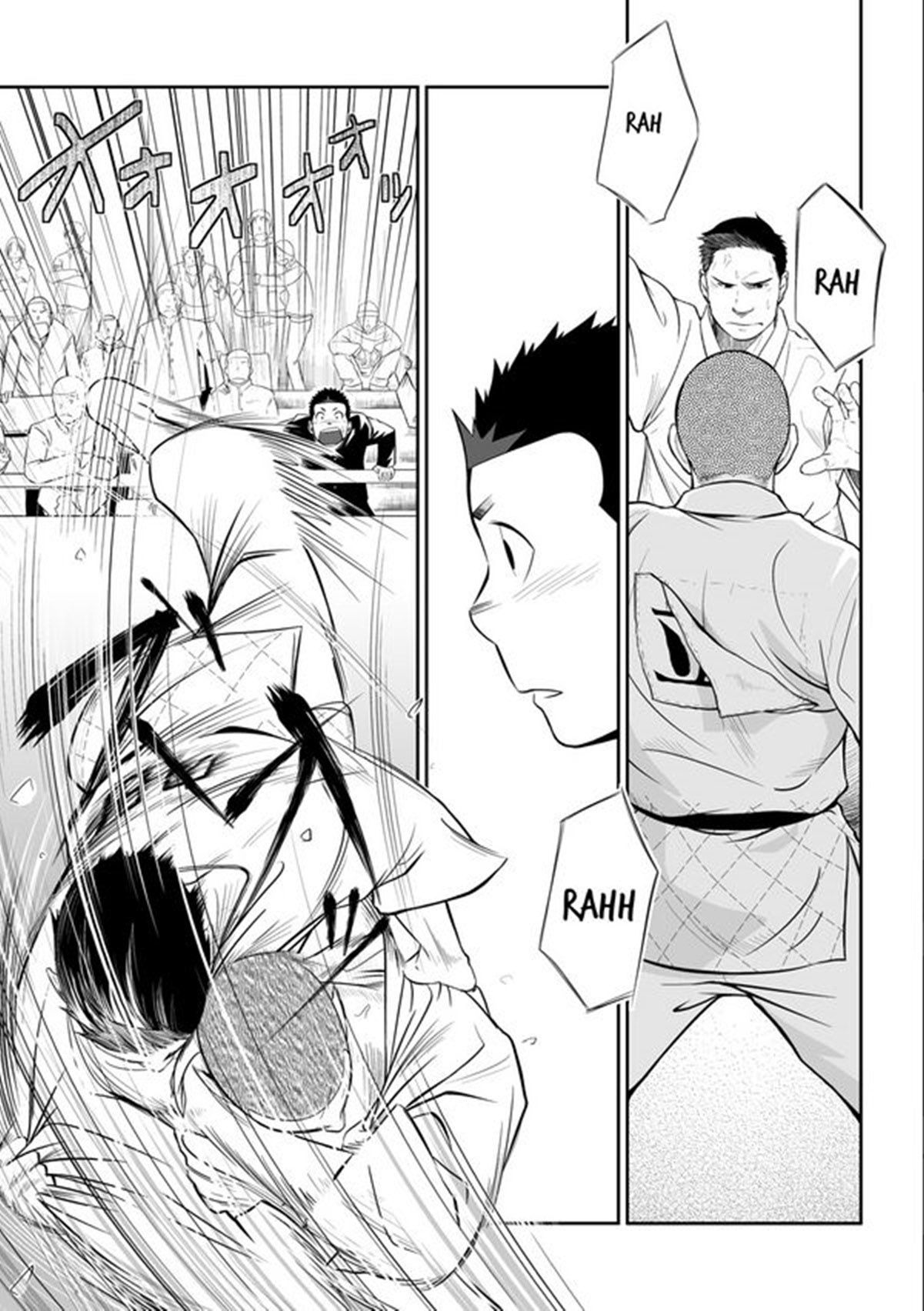 Itai Itai Itai. 3 - Page 4
