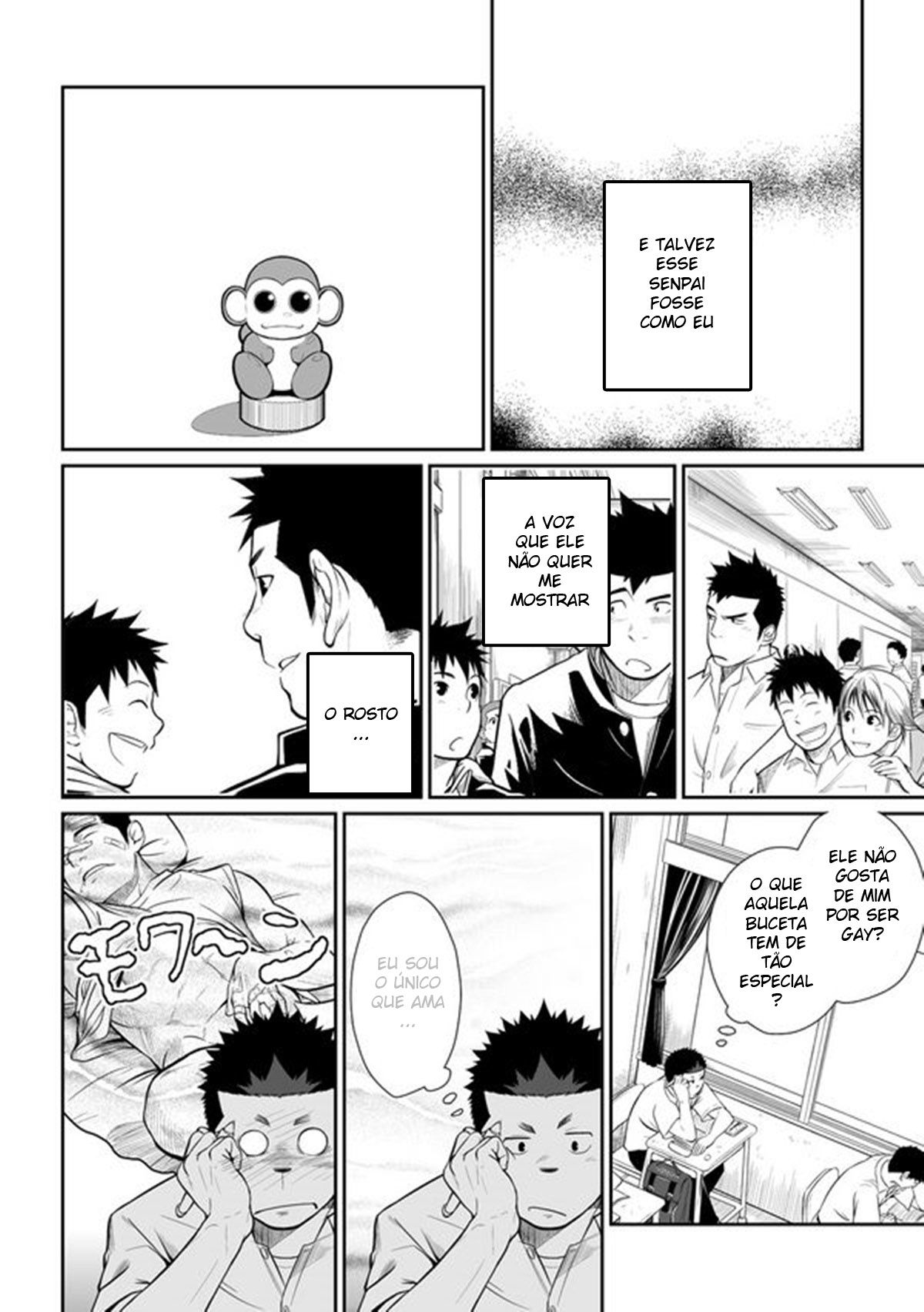 Itai Itai Itai. 3 - Page 7