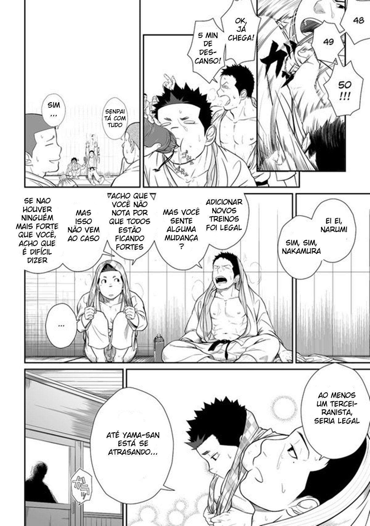 Itai Itai Itai. 3 - Page 25