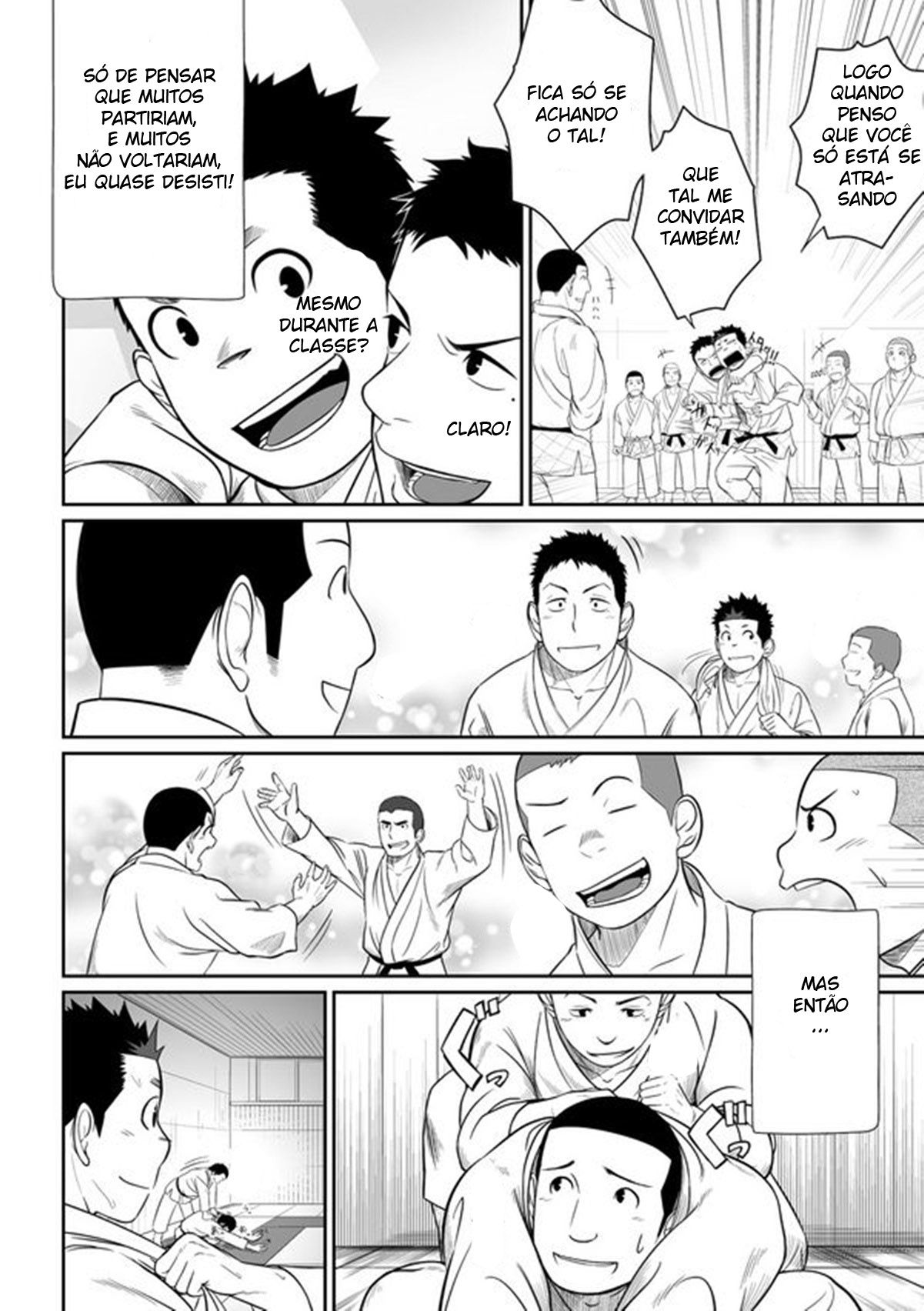 Itai Itai Itai. 3 - Page 27