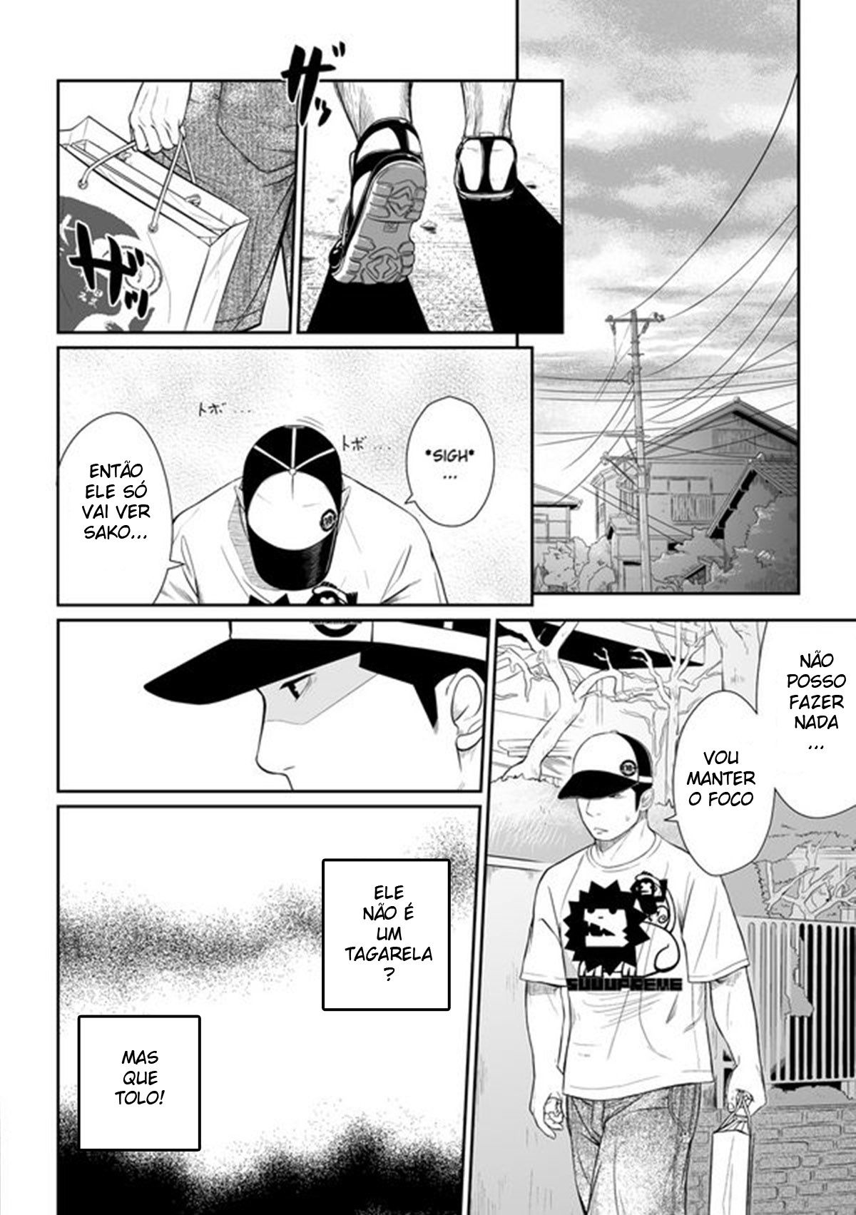 Itai Itai Itai. 3 - Page 31