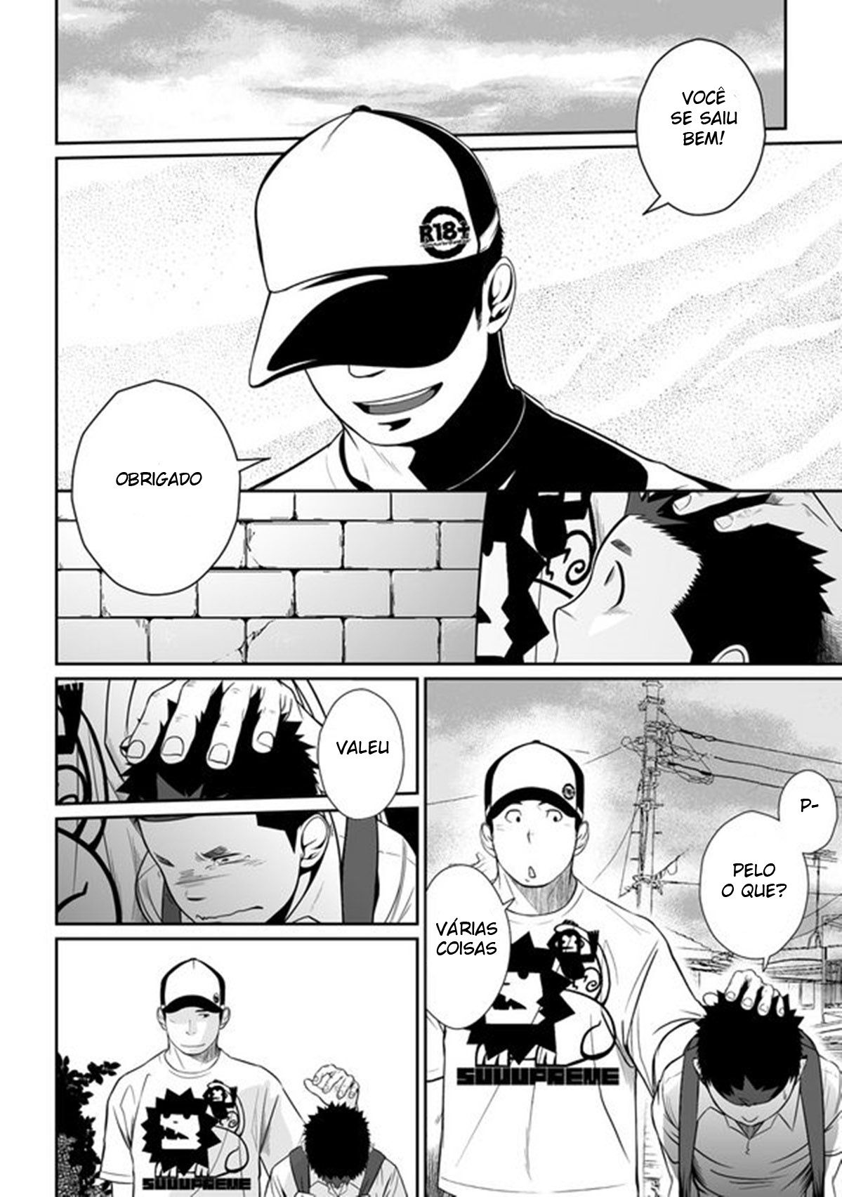 Itai Itai Itai. 3 - Page 37