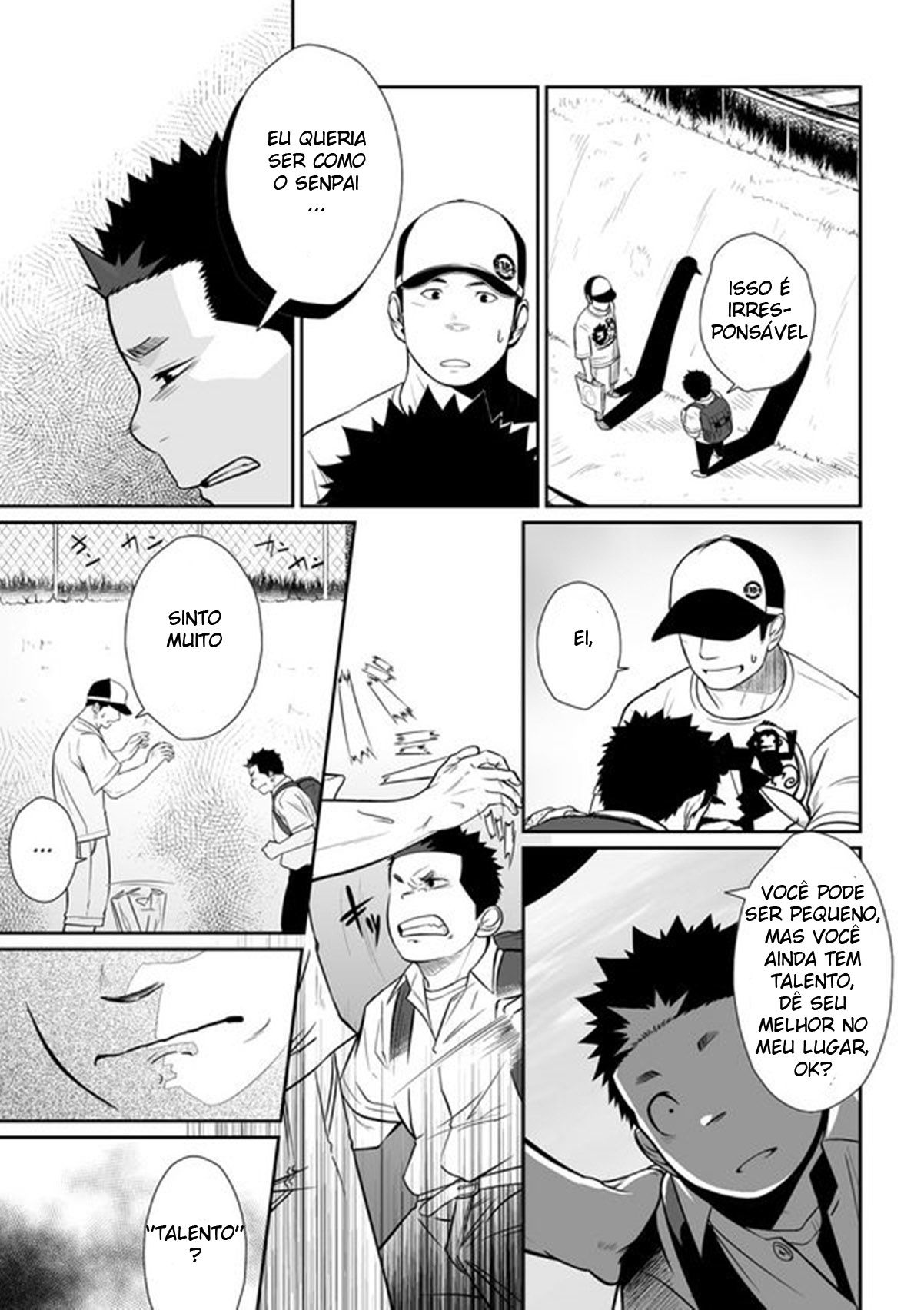 Itai Itai Itai. 3 - Page 40