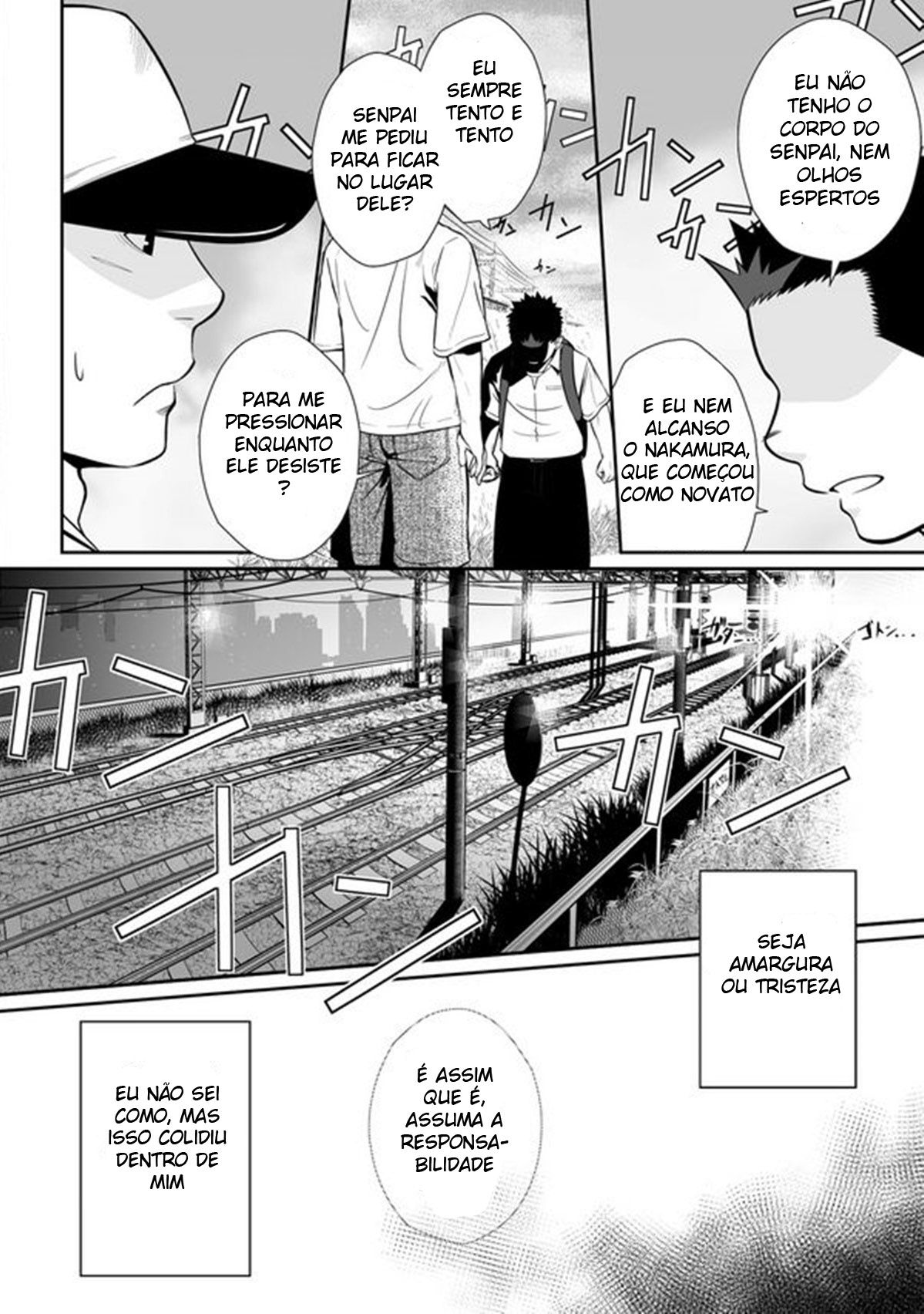 Itai Itai Itai. 3 - Page 41