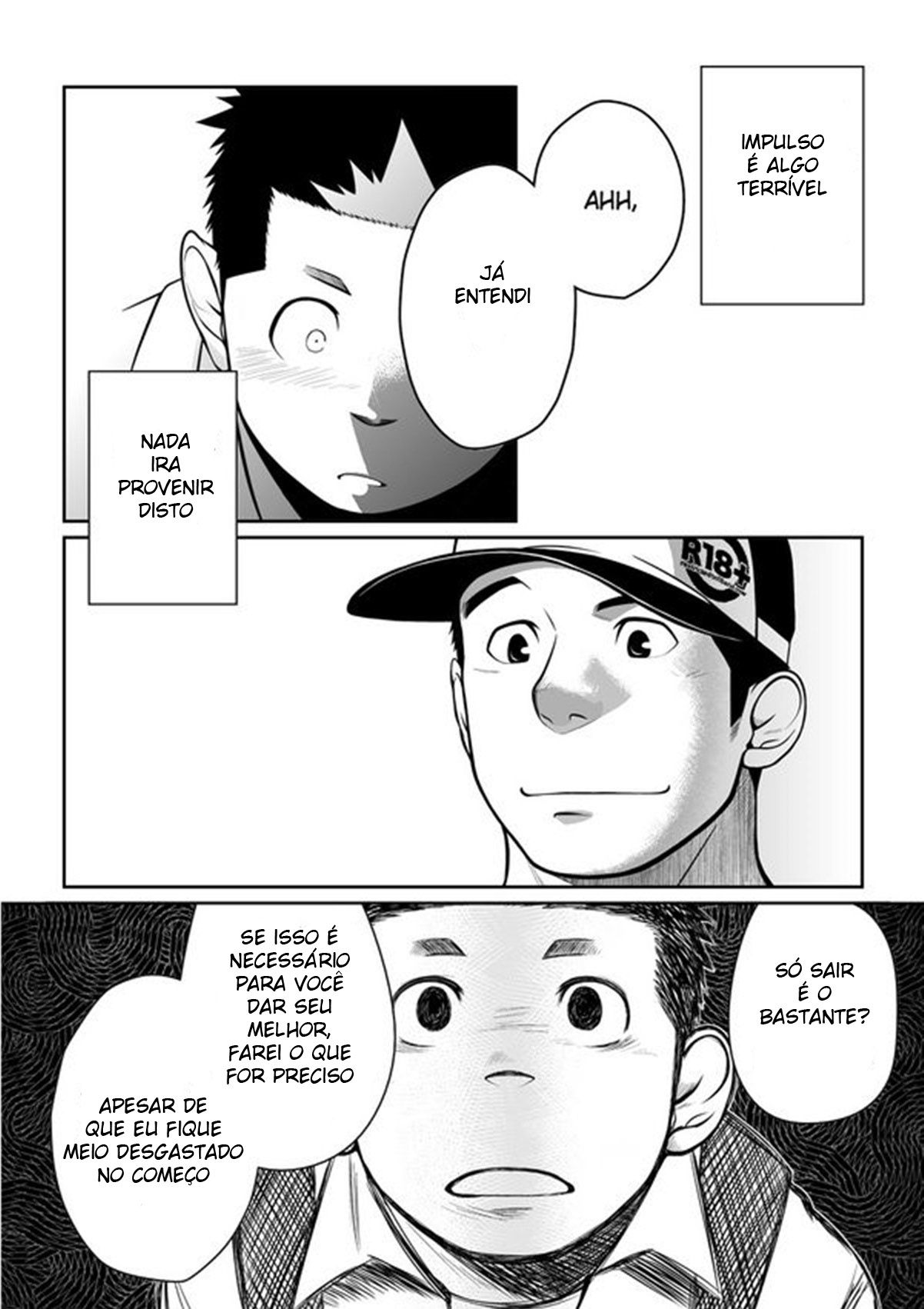 Itai Itai Itai. 3 - Page 43