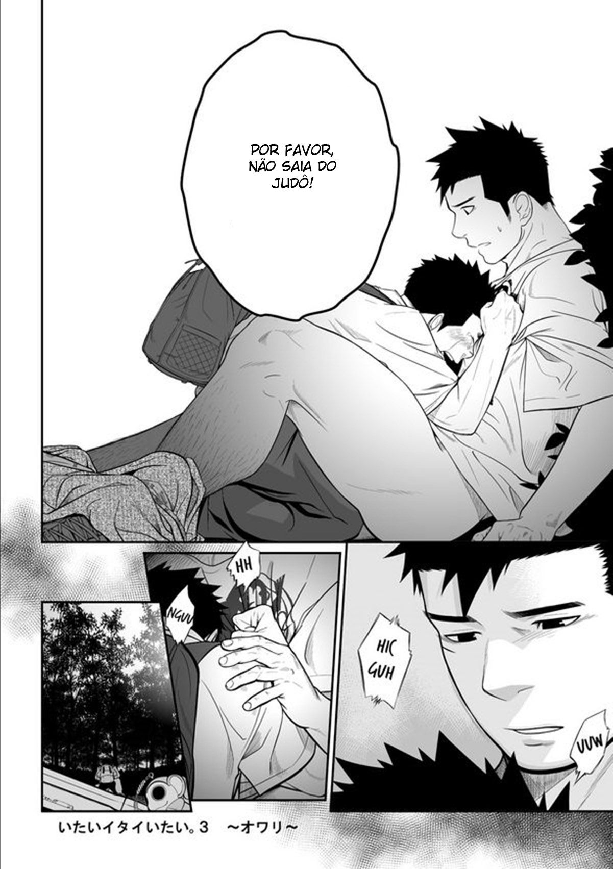 Itai Itai Itai. 3 - Page 55