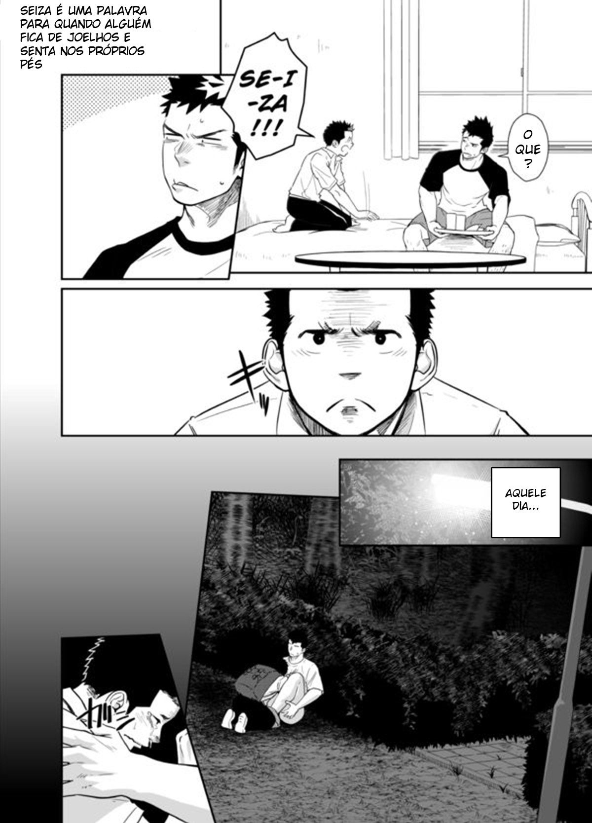 Itai Itai Itai. 4 - Page 15
