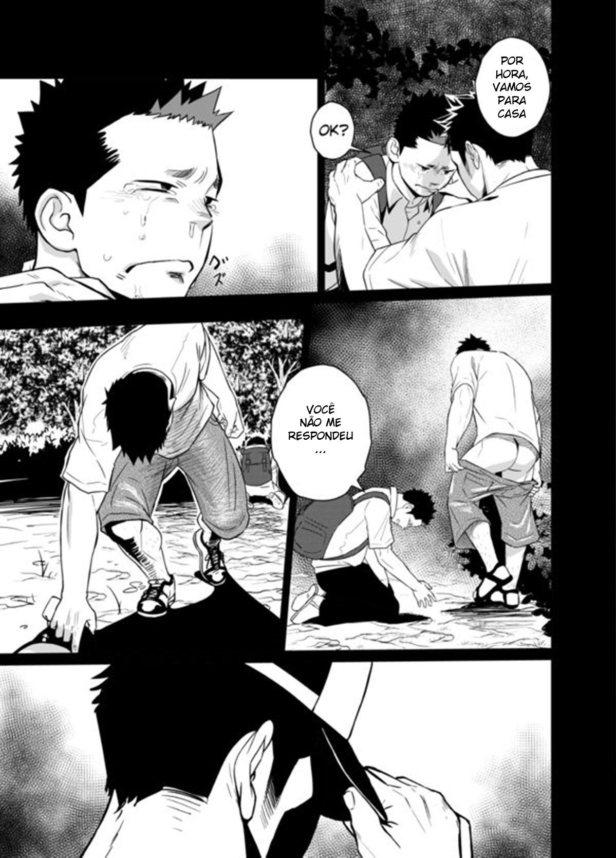 Itai Itai Itai. 4 - Page 16