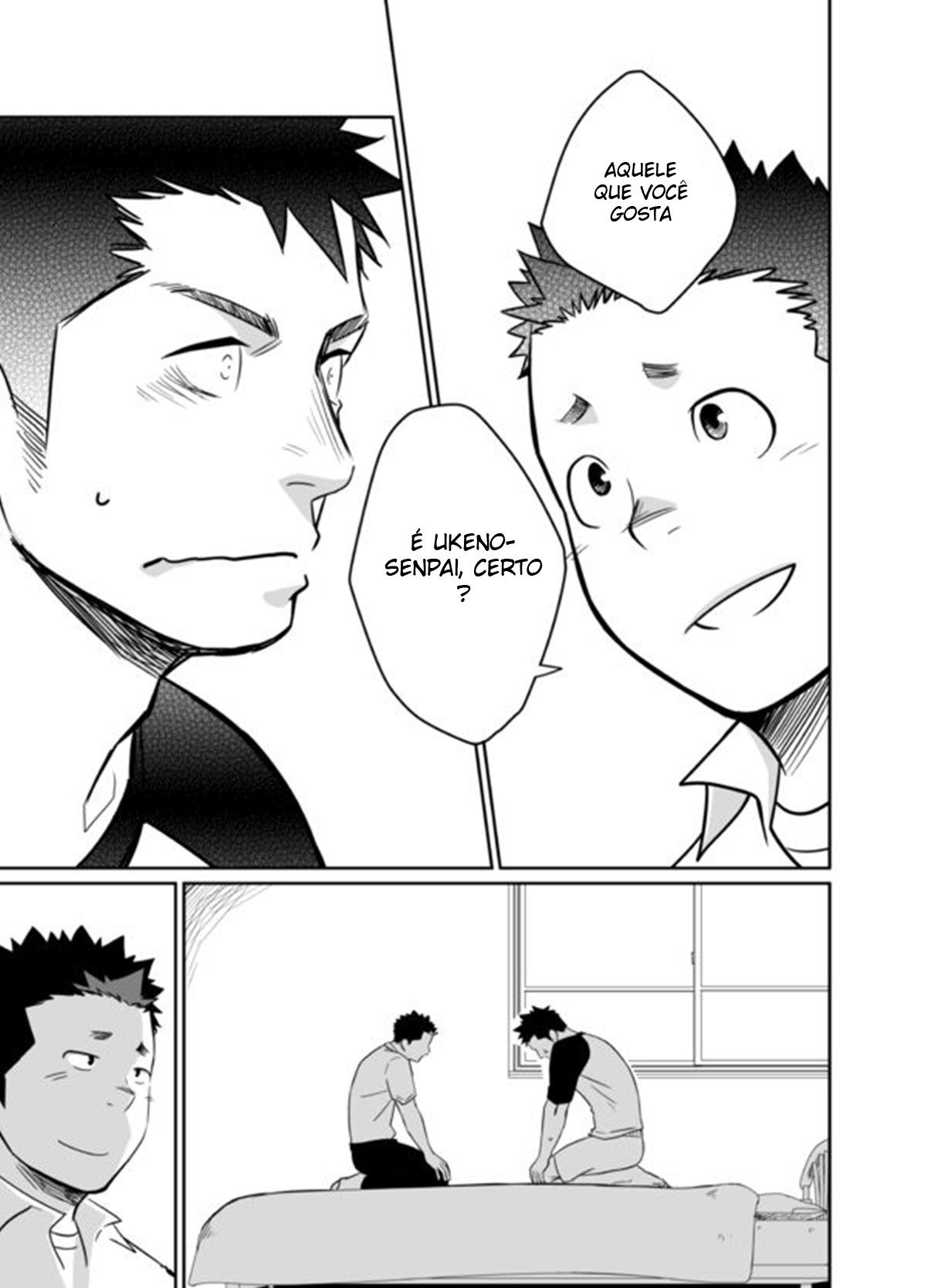 Itai Itai Itai. 4 - Page 20
