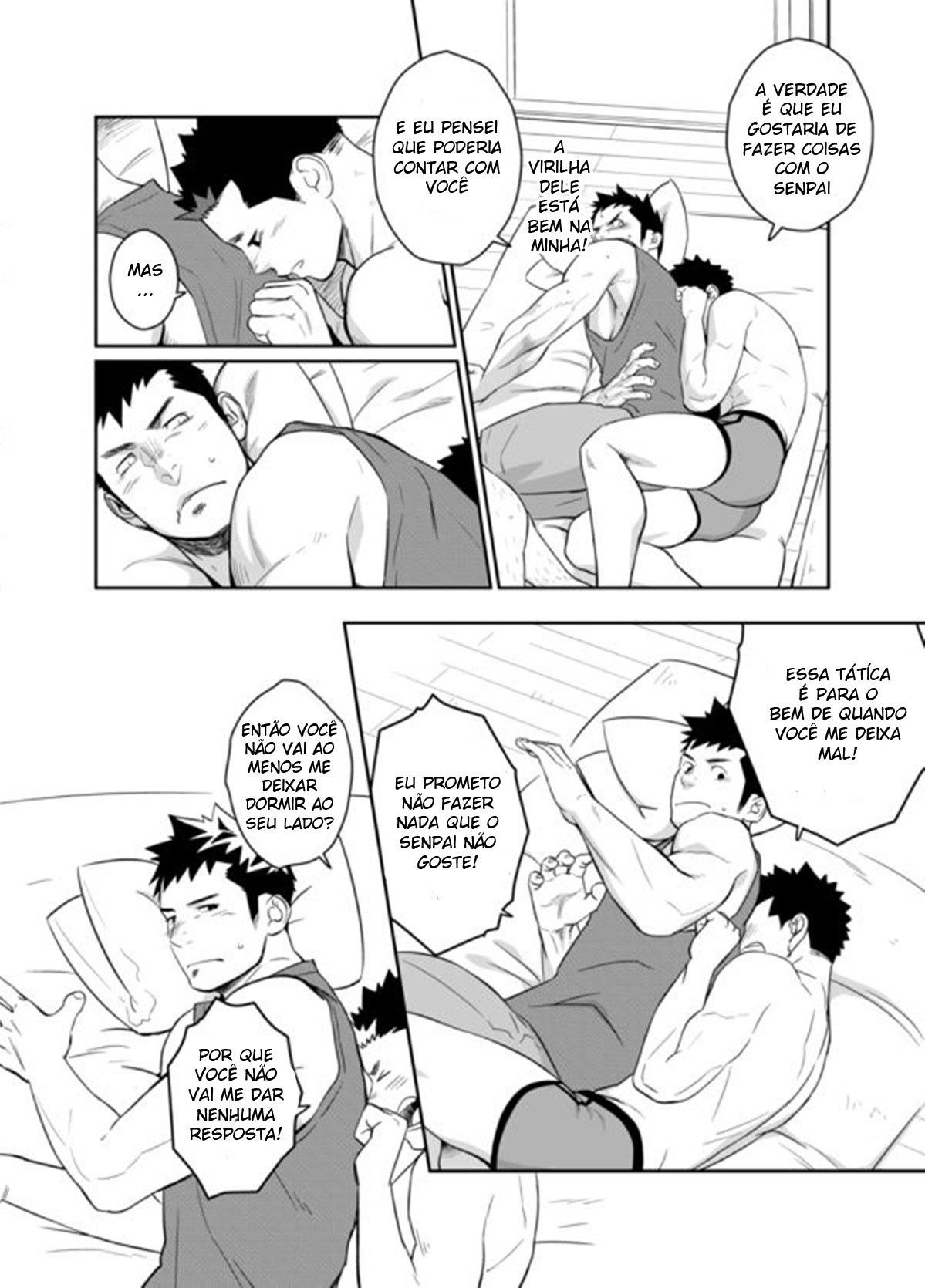 Itai Itai Itai. 4 - Page 27