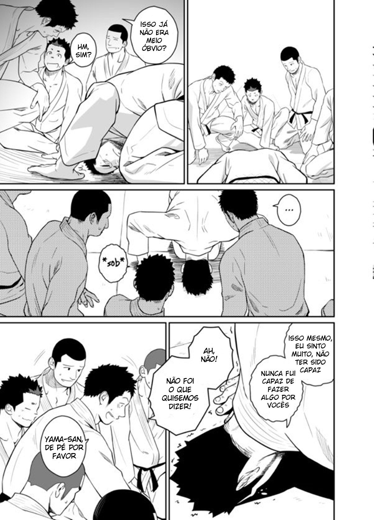 Itai Itai Itai. 4 - Page 34