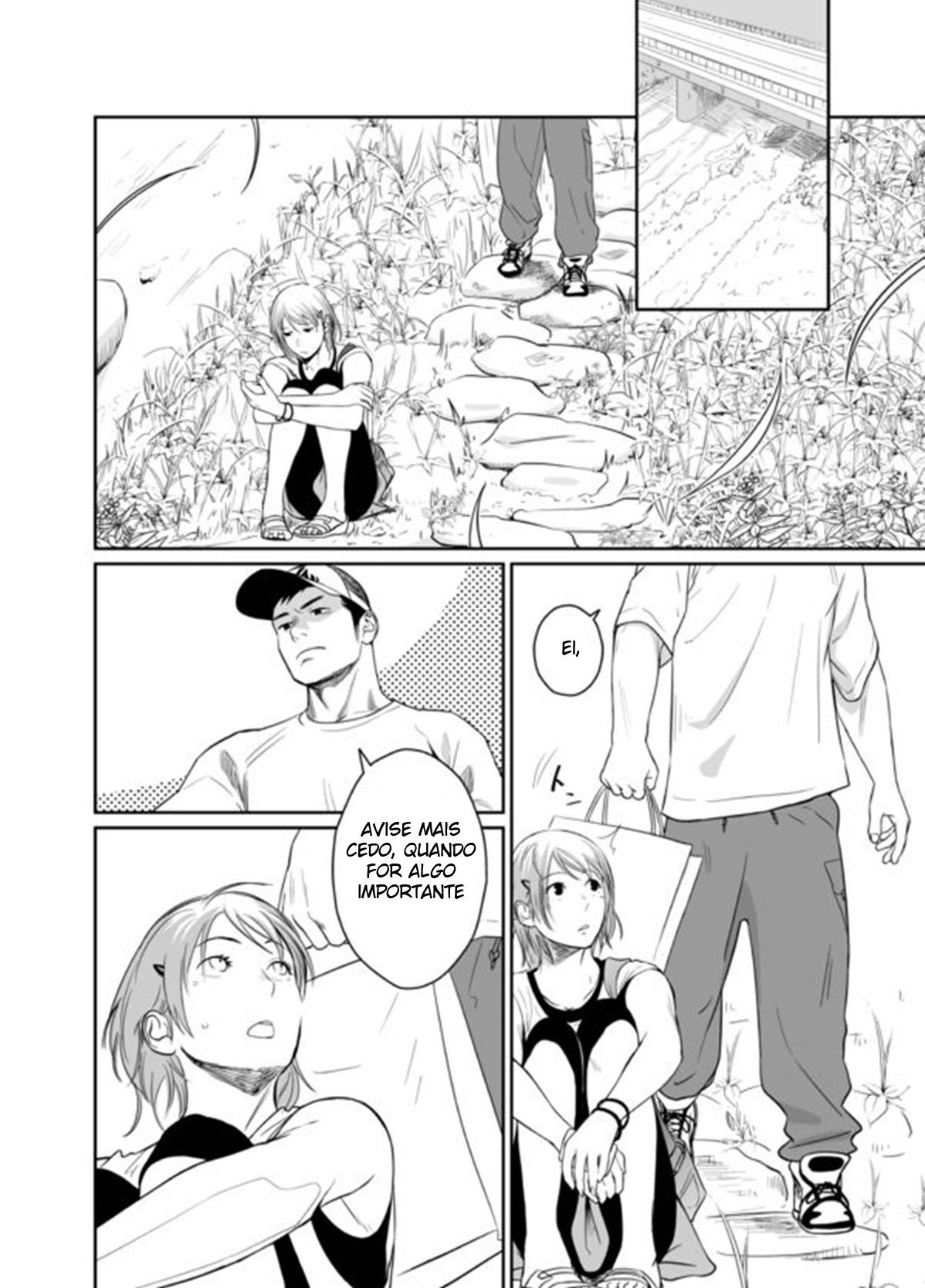 Itai Itai Itai. 4 - Page 37