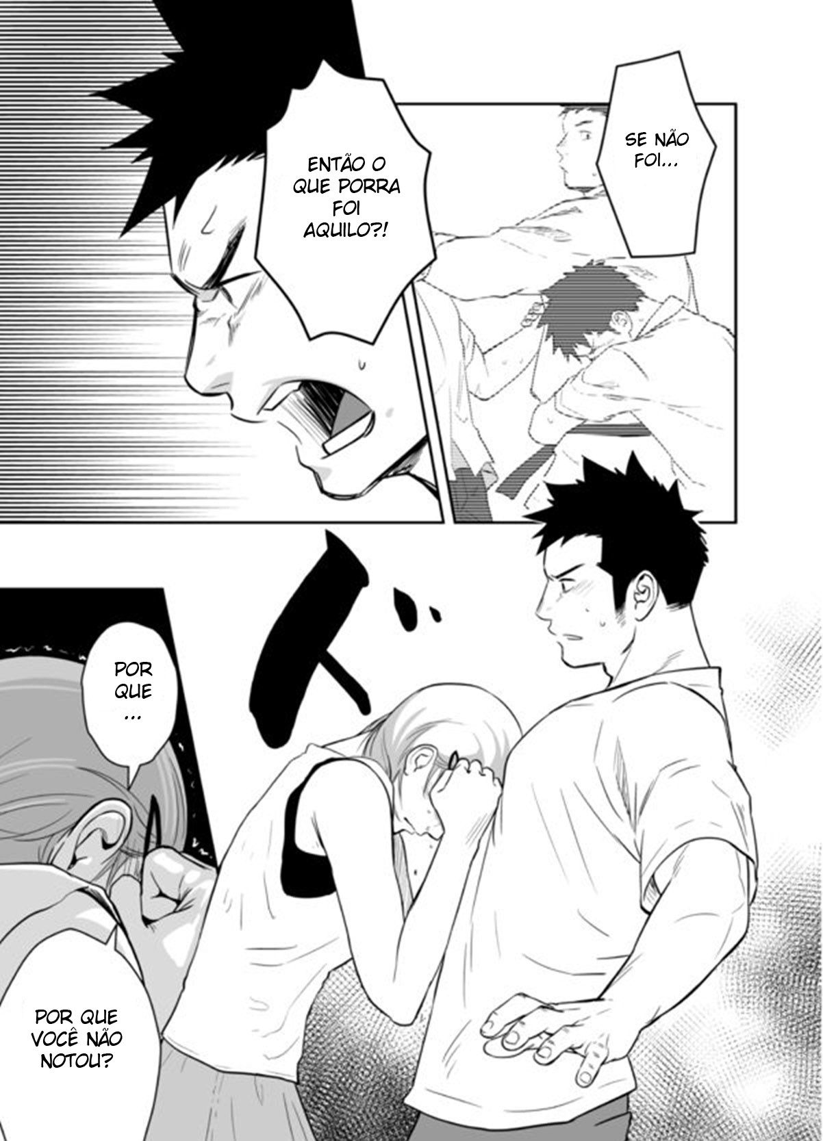 Itai Itai Itai. 4 - Page 46