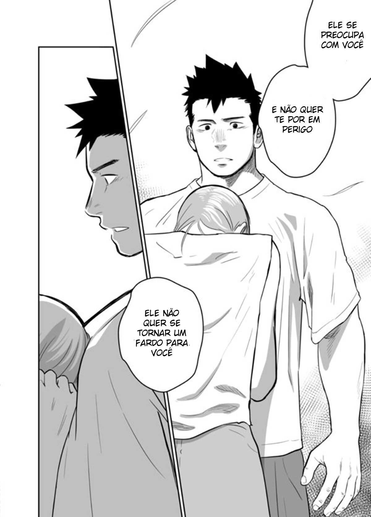 Itai Itai Itai. 4 - Page 47