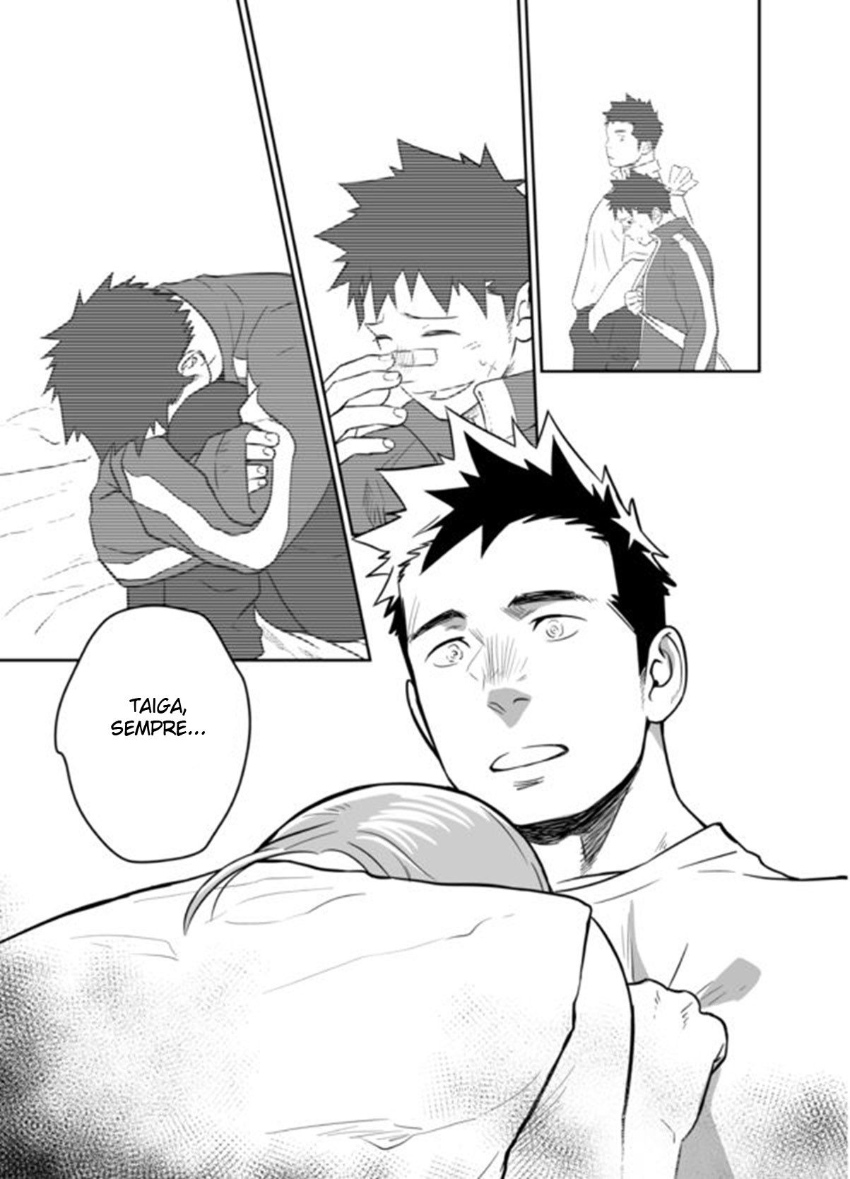 Itai Itai Itai. 4 - Page 48
