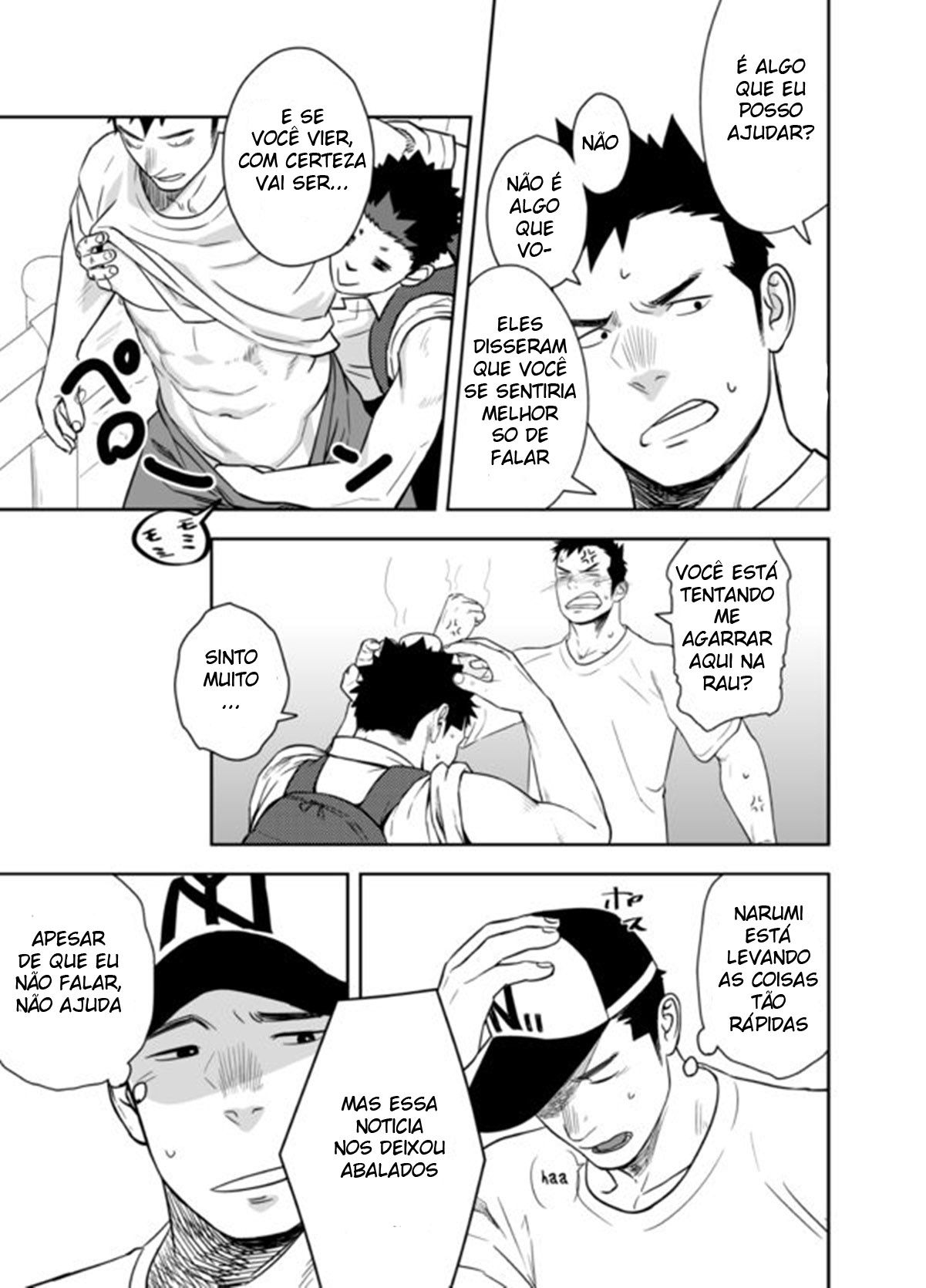 Itai Itai Itai. 4 - Page 58