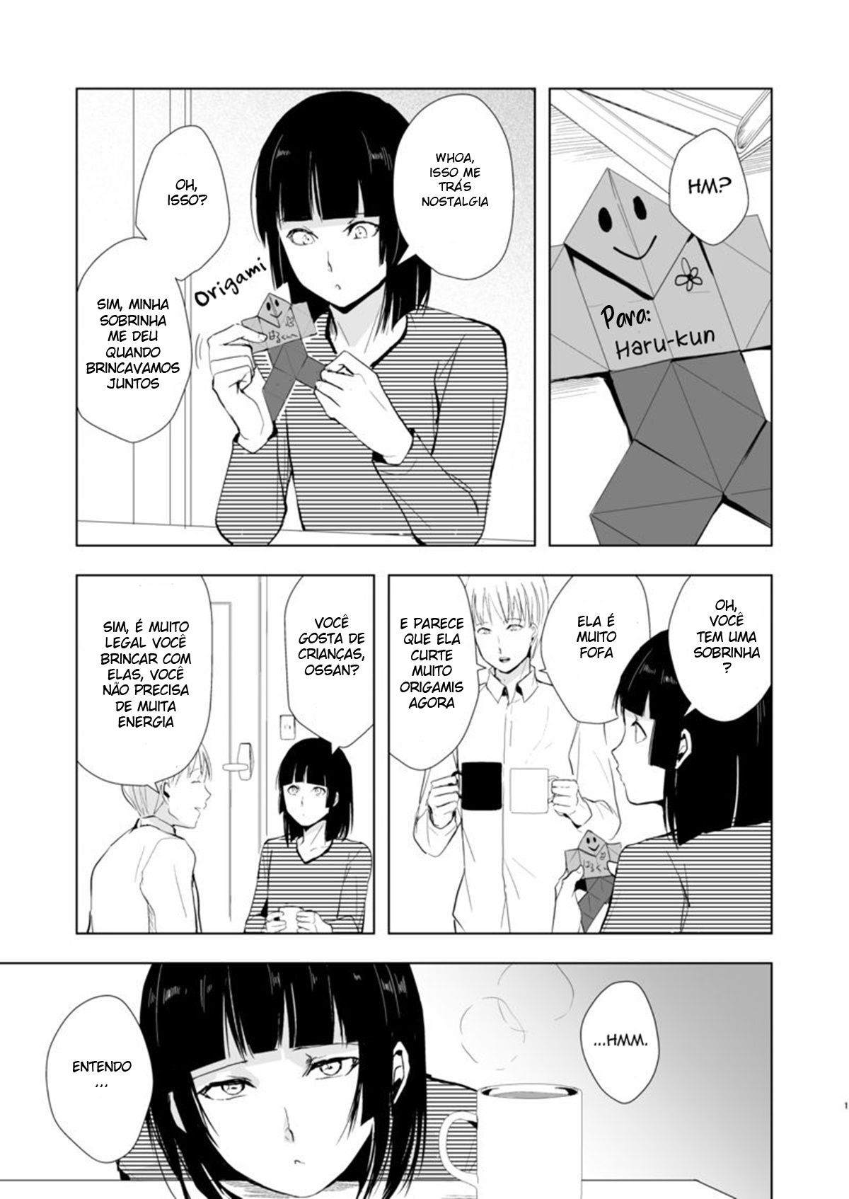Kaname 9 - Page 2