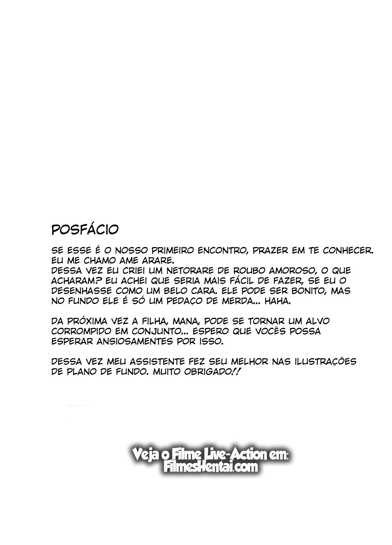 Pousada Feminina ~ A Esposa Corrompida E Contaminada Com Perversões ~ - Page 47