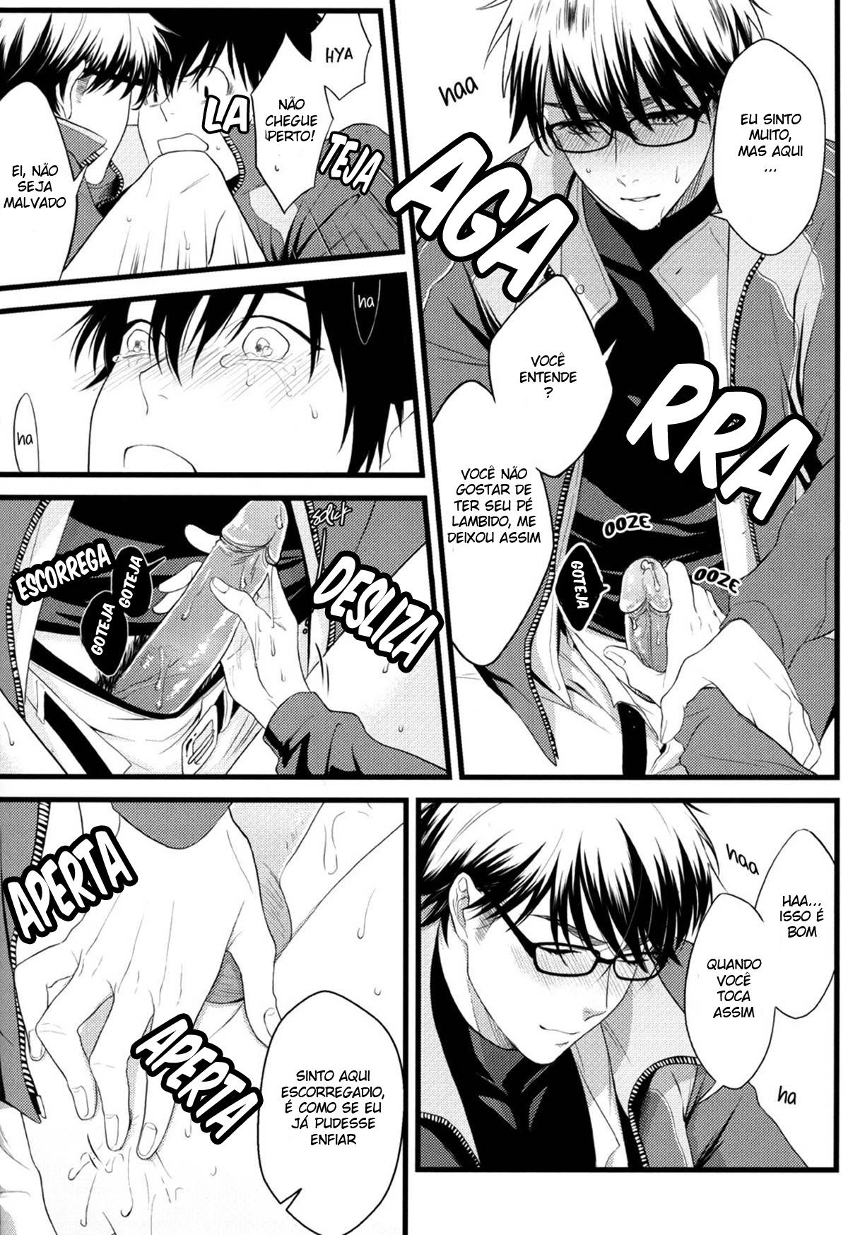 Miyuki Kazuya wa Sawamura Eijun ni Tsukushita - Page 29