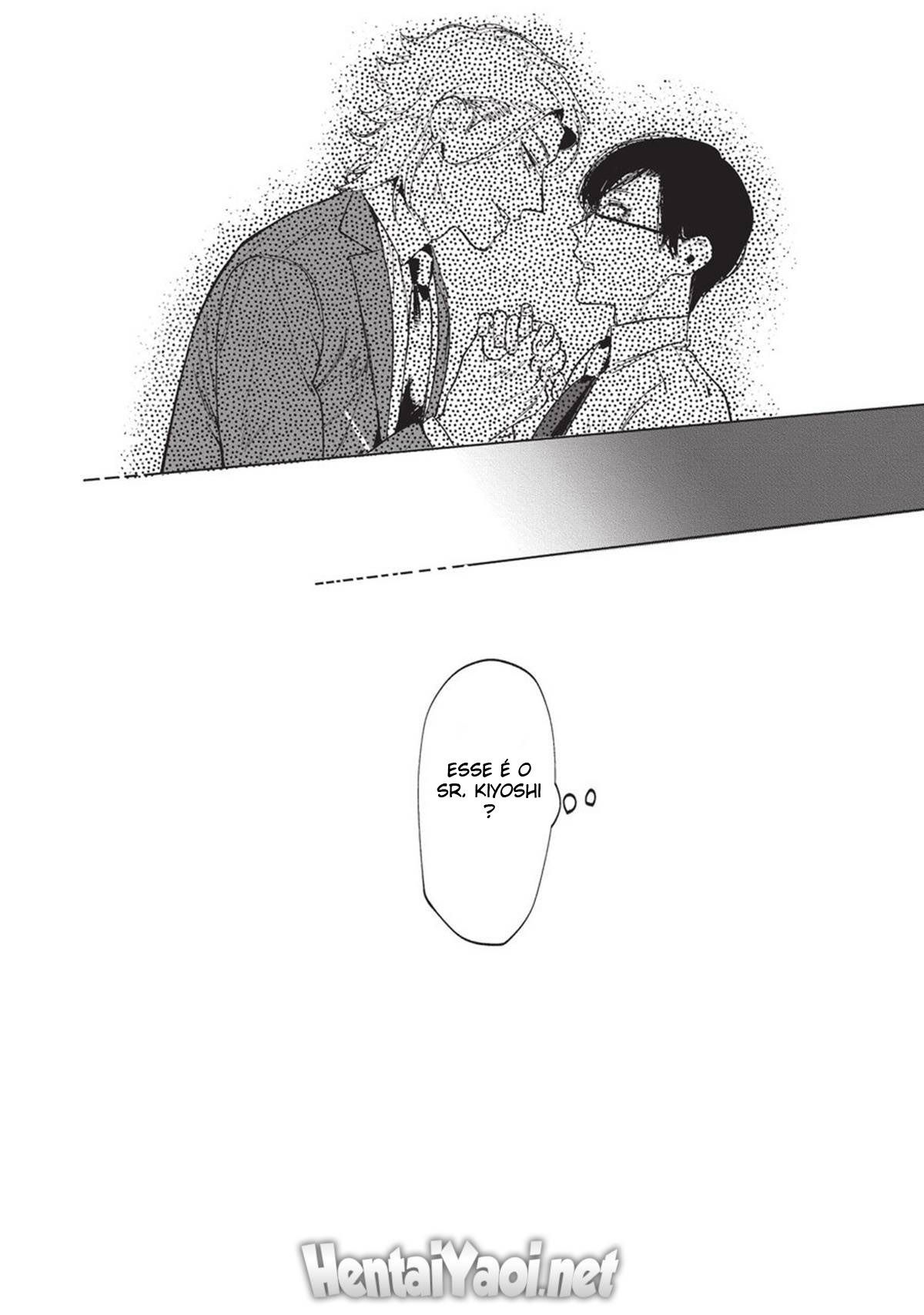 O professor não é um banheiro 2 - Page 30