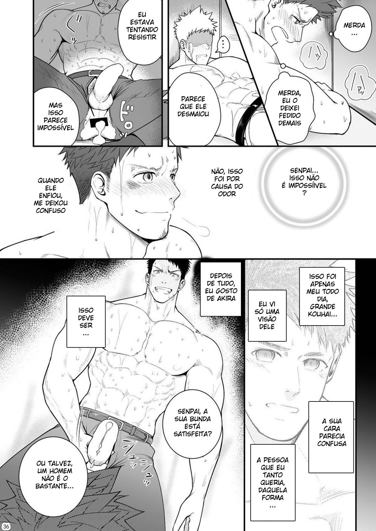 Parfum Homme - Page 35