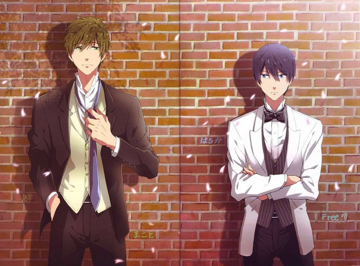 Se for o Makoto, não ligo de ser comido - Page 2