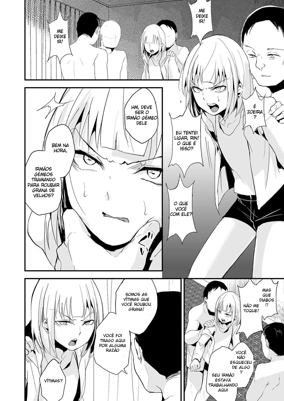 Trap em Dobro 2 - Page 3