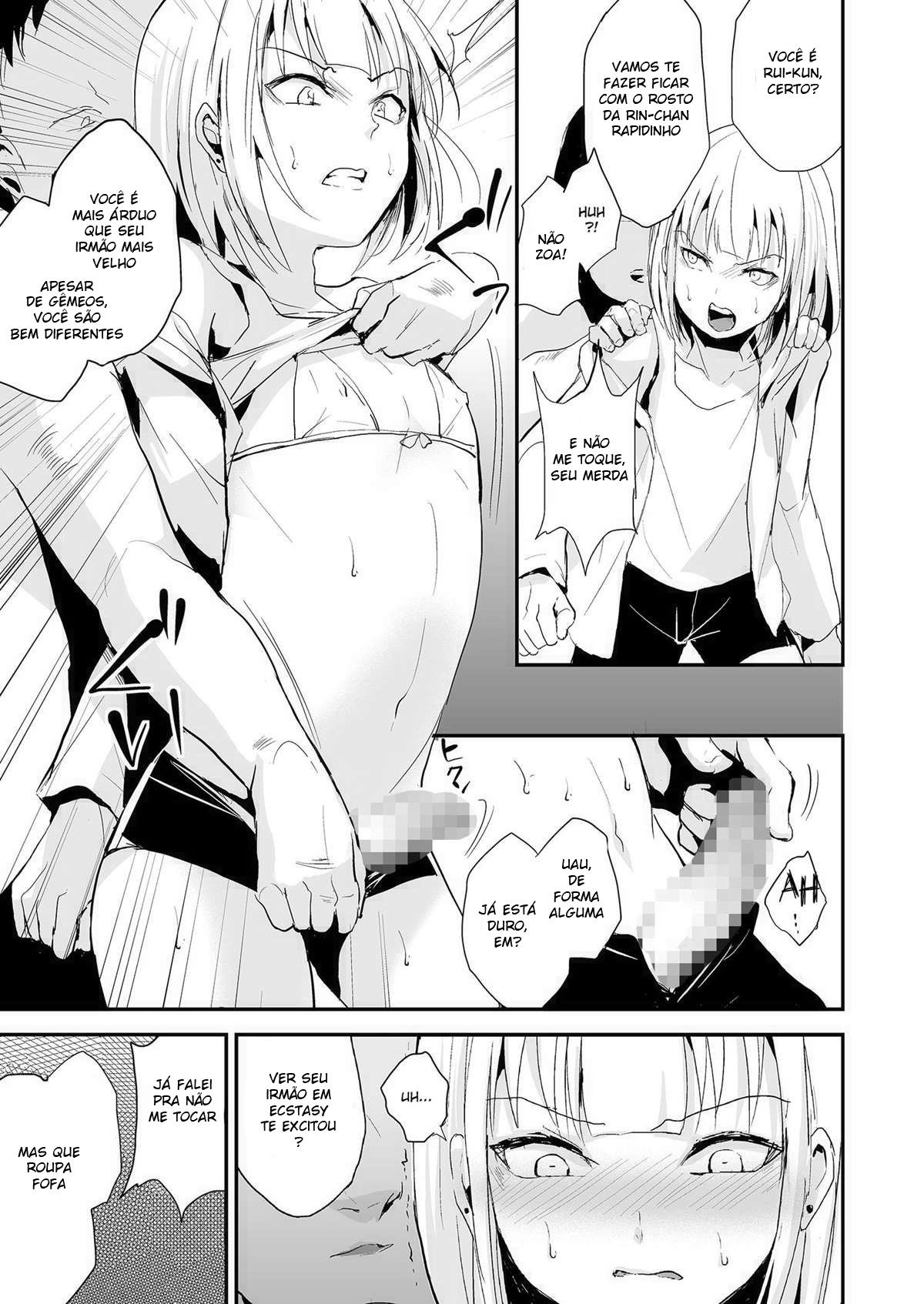 Trap em Dobro 2 - Page 8