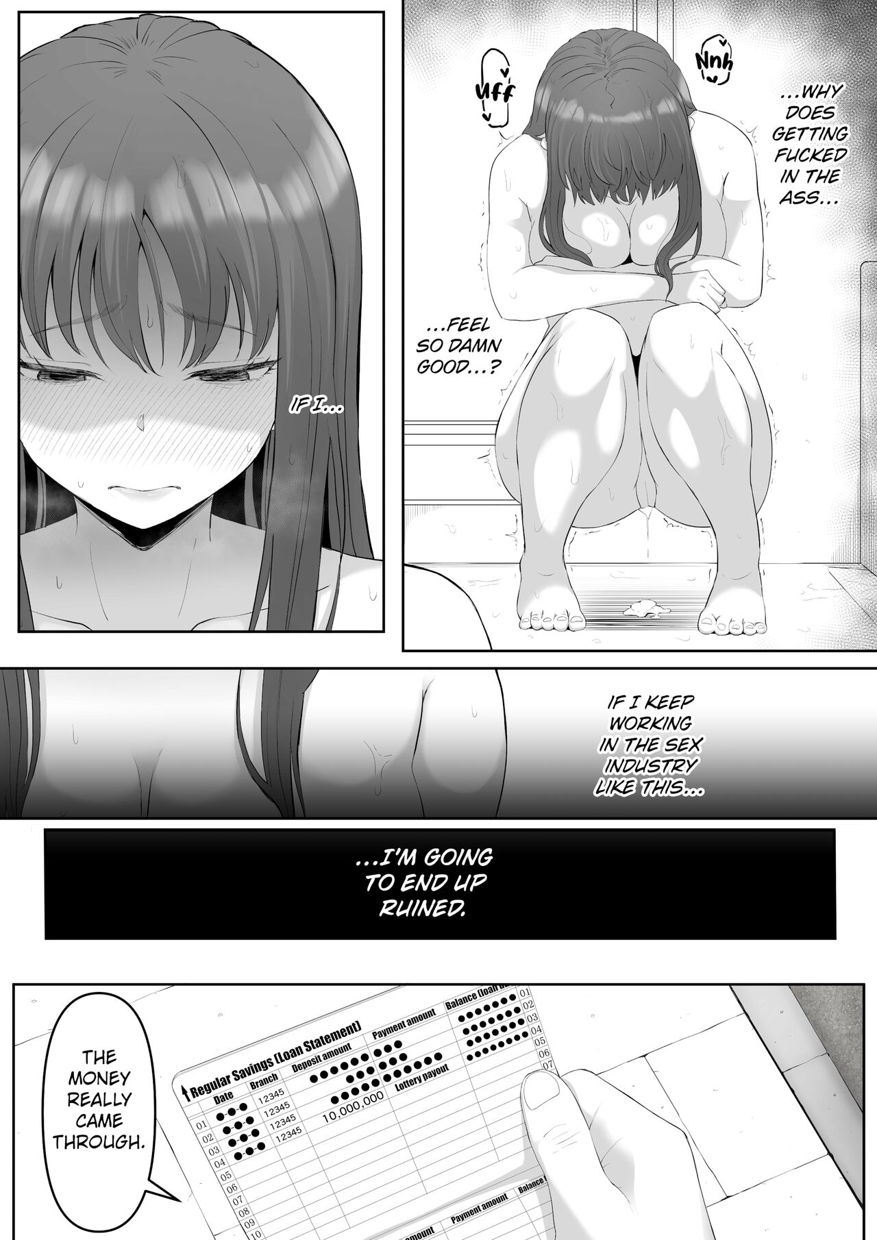 Shiriana Benjo da - Page 4